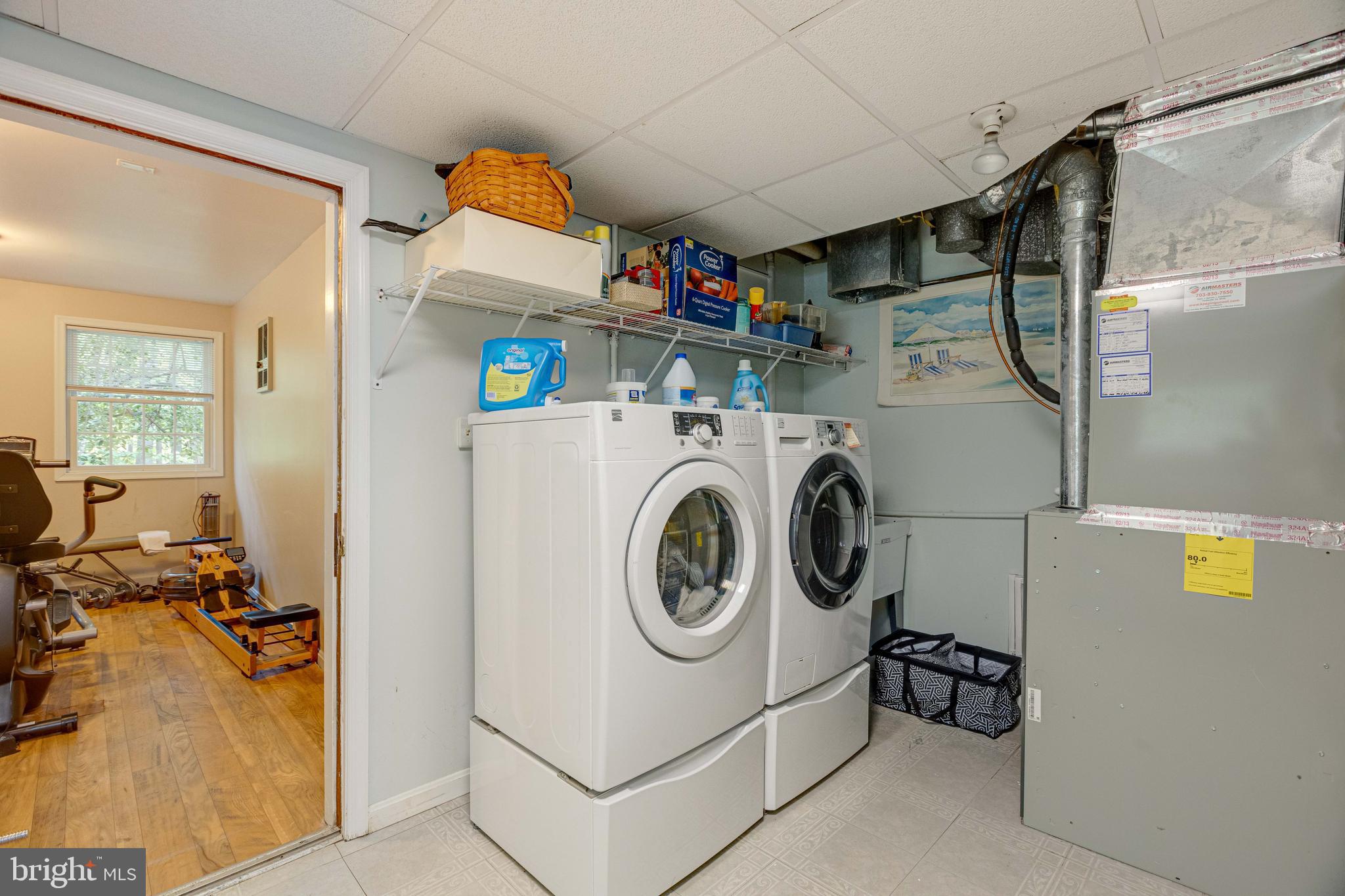 RESTON - Residential