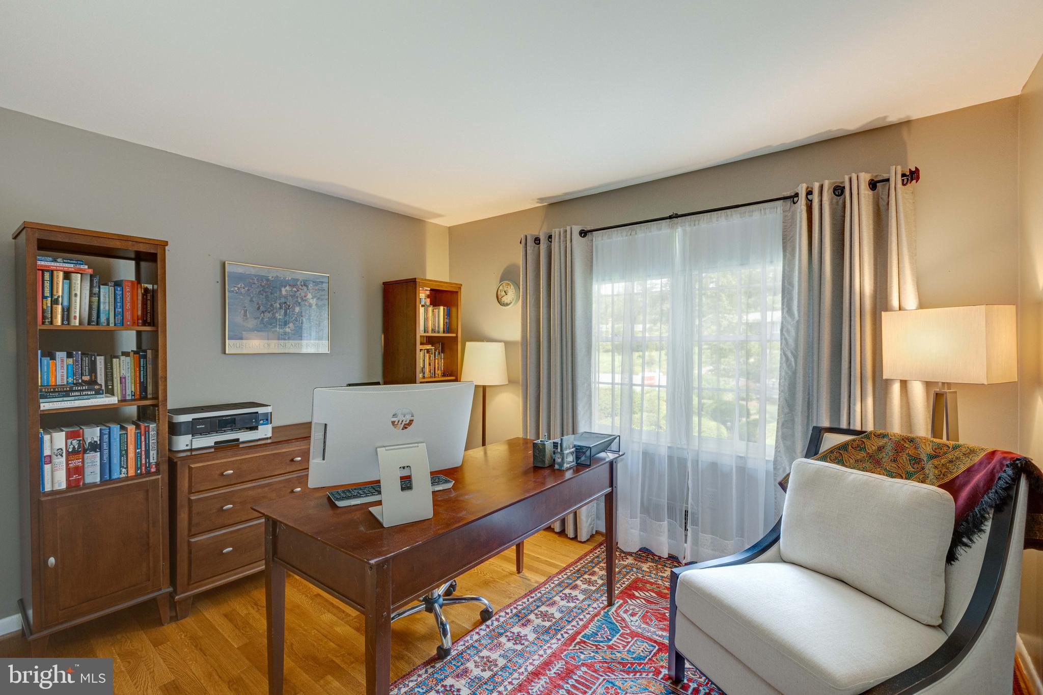 RESTON - Residential