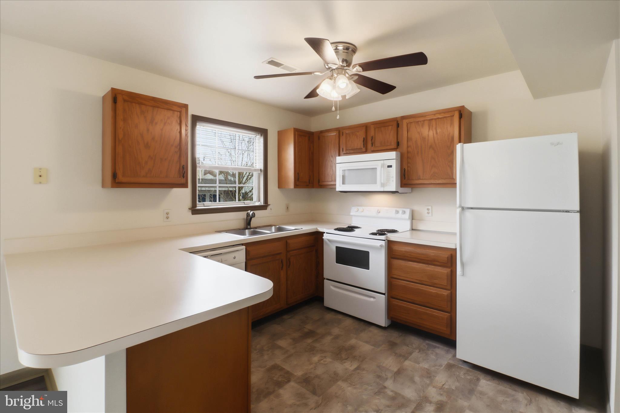 WESTWOOD VILLAGE - Residential