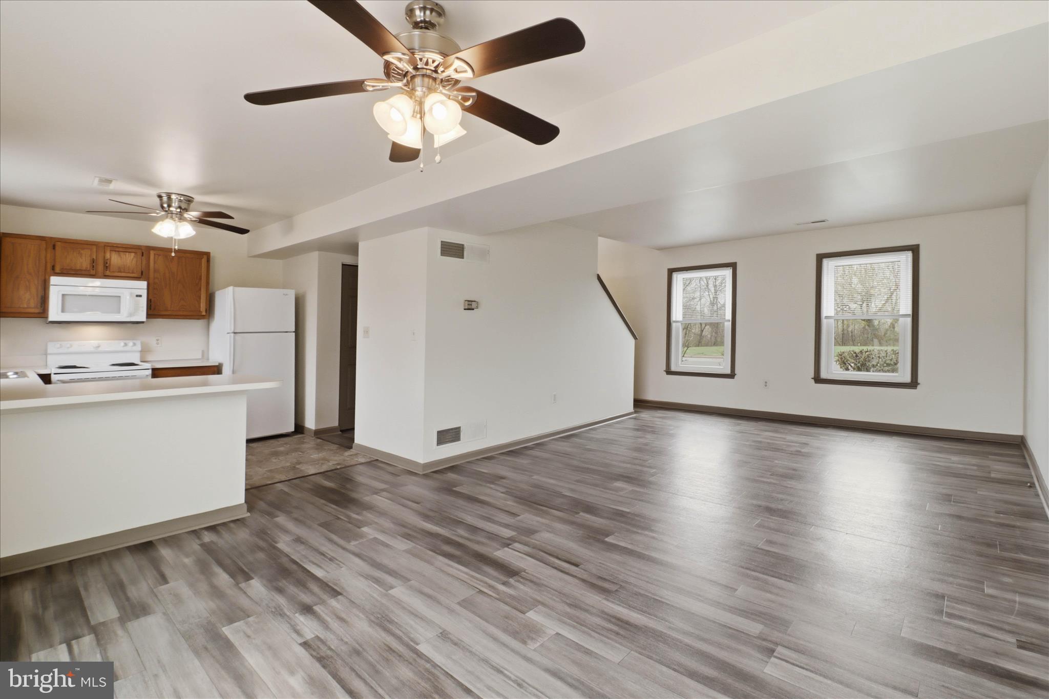 WESTWOOD VILLAGE - Residential