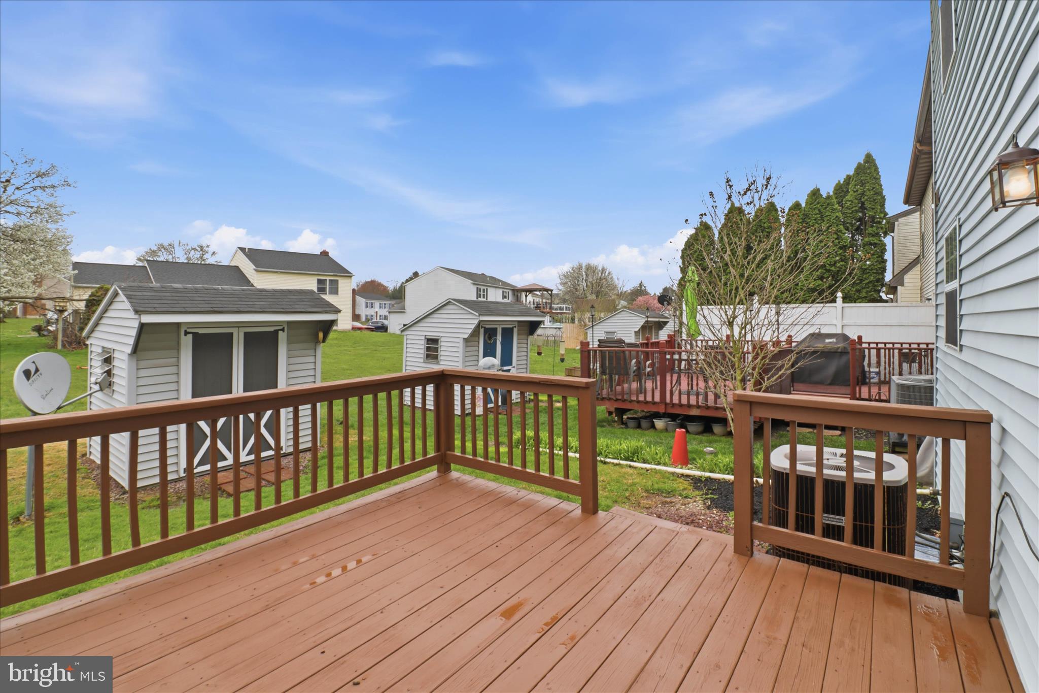 WESTWOOD VILLAGE - Residential