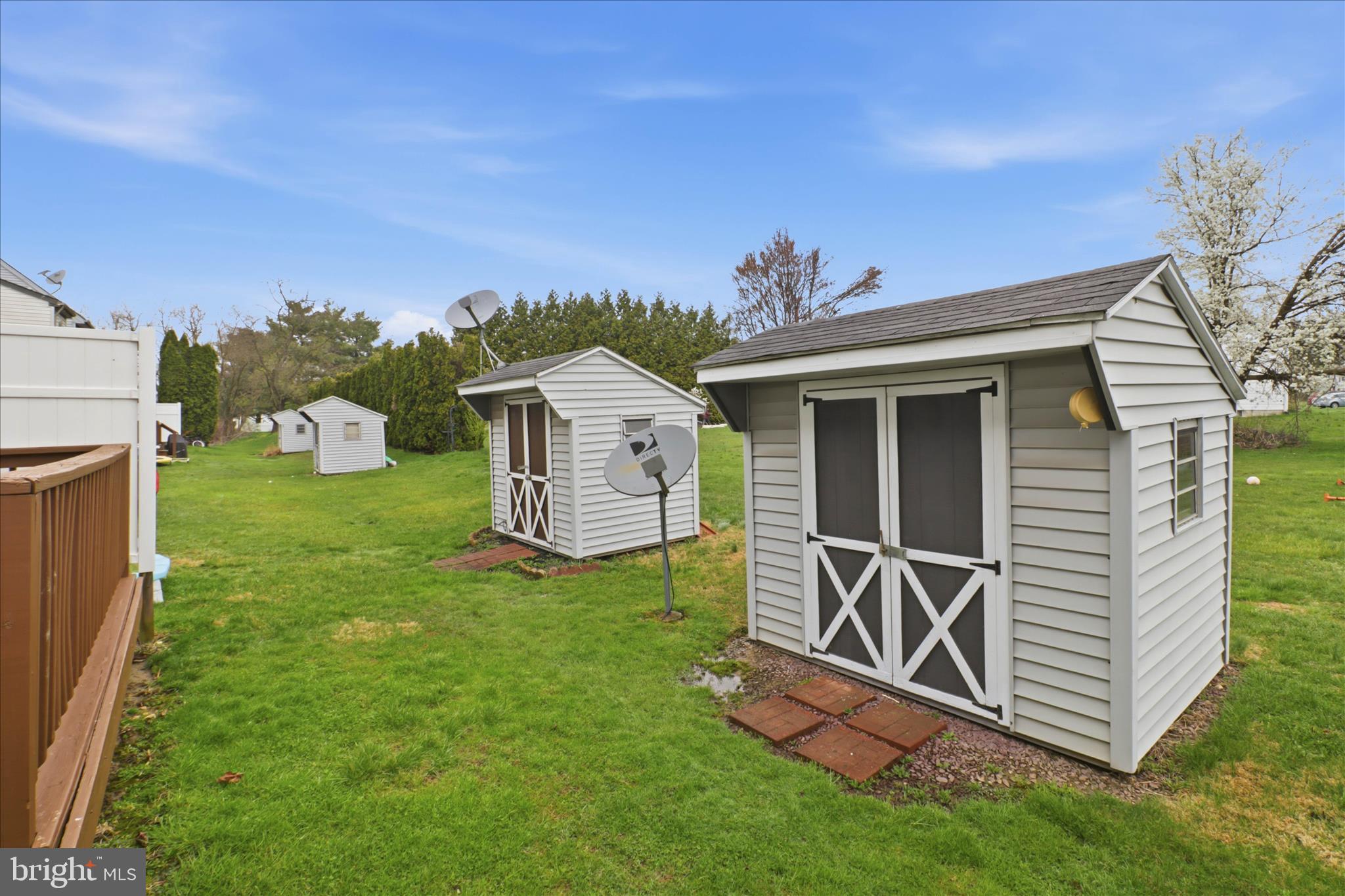 WESTWOOD VILLAGE - Residential