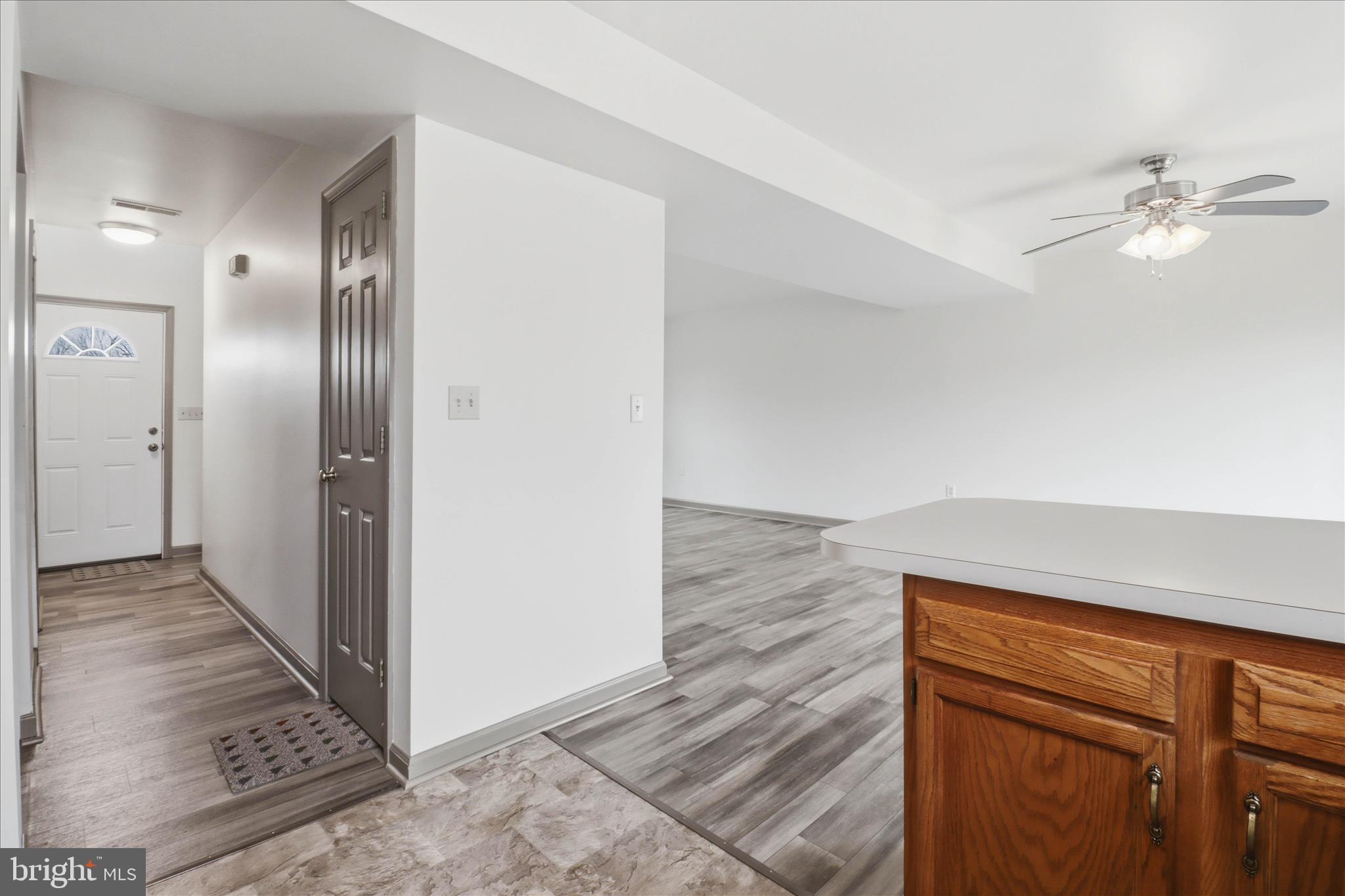 WESTWOOD VILLAGE - Residential