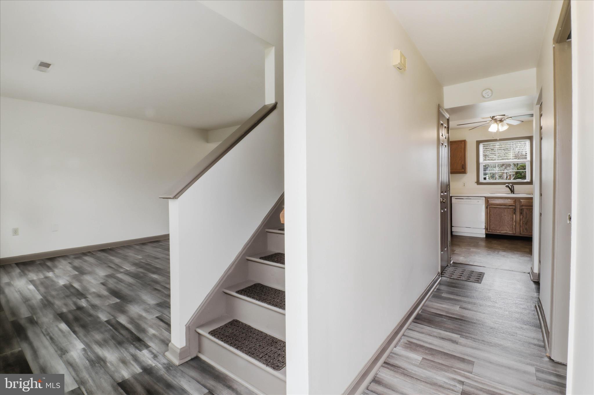 WESTWOOD VILLAGE - Residential