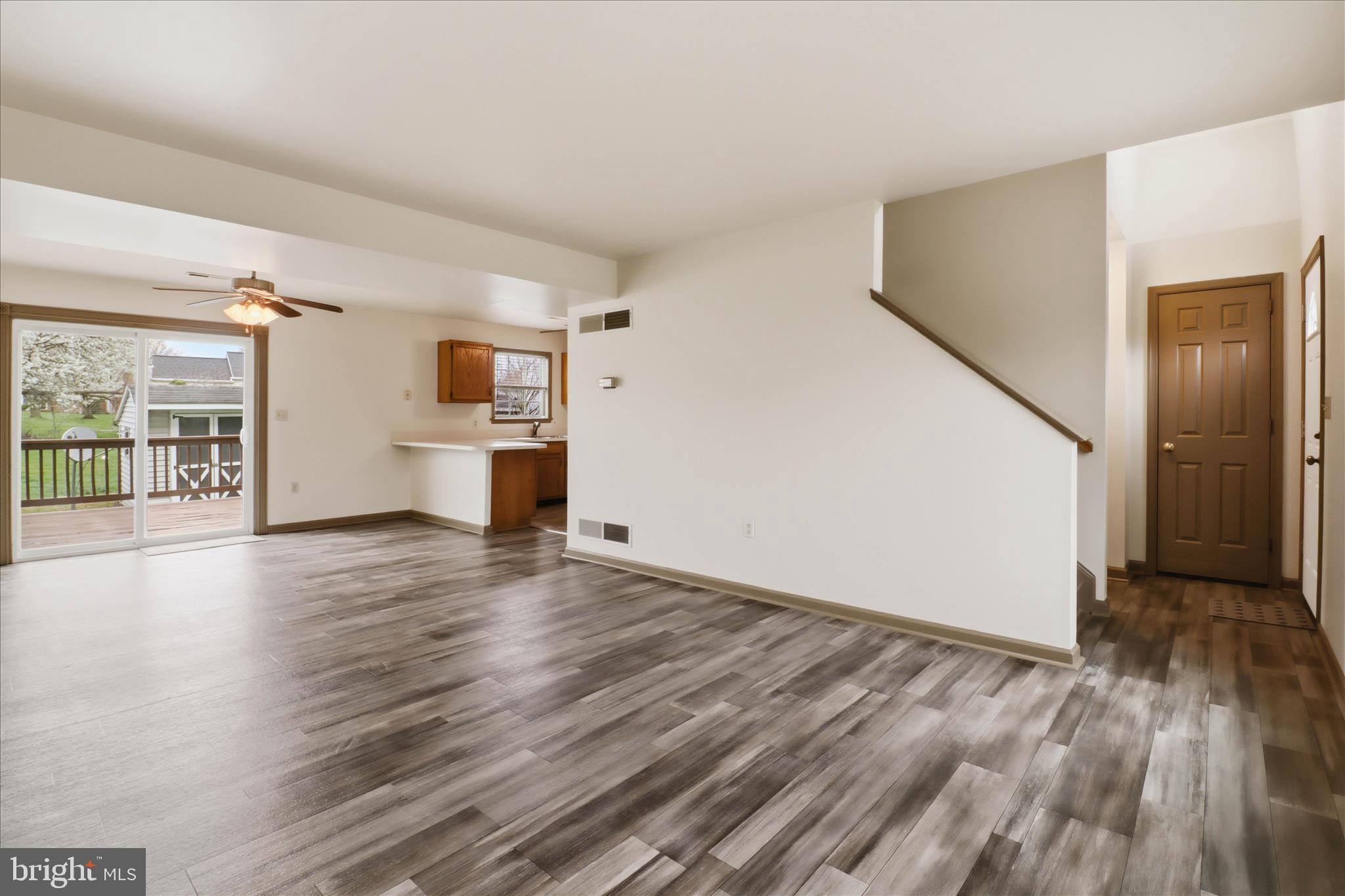 WESTWOOD VILLAGE - Residential