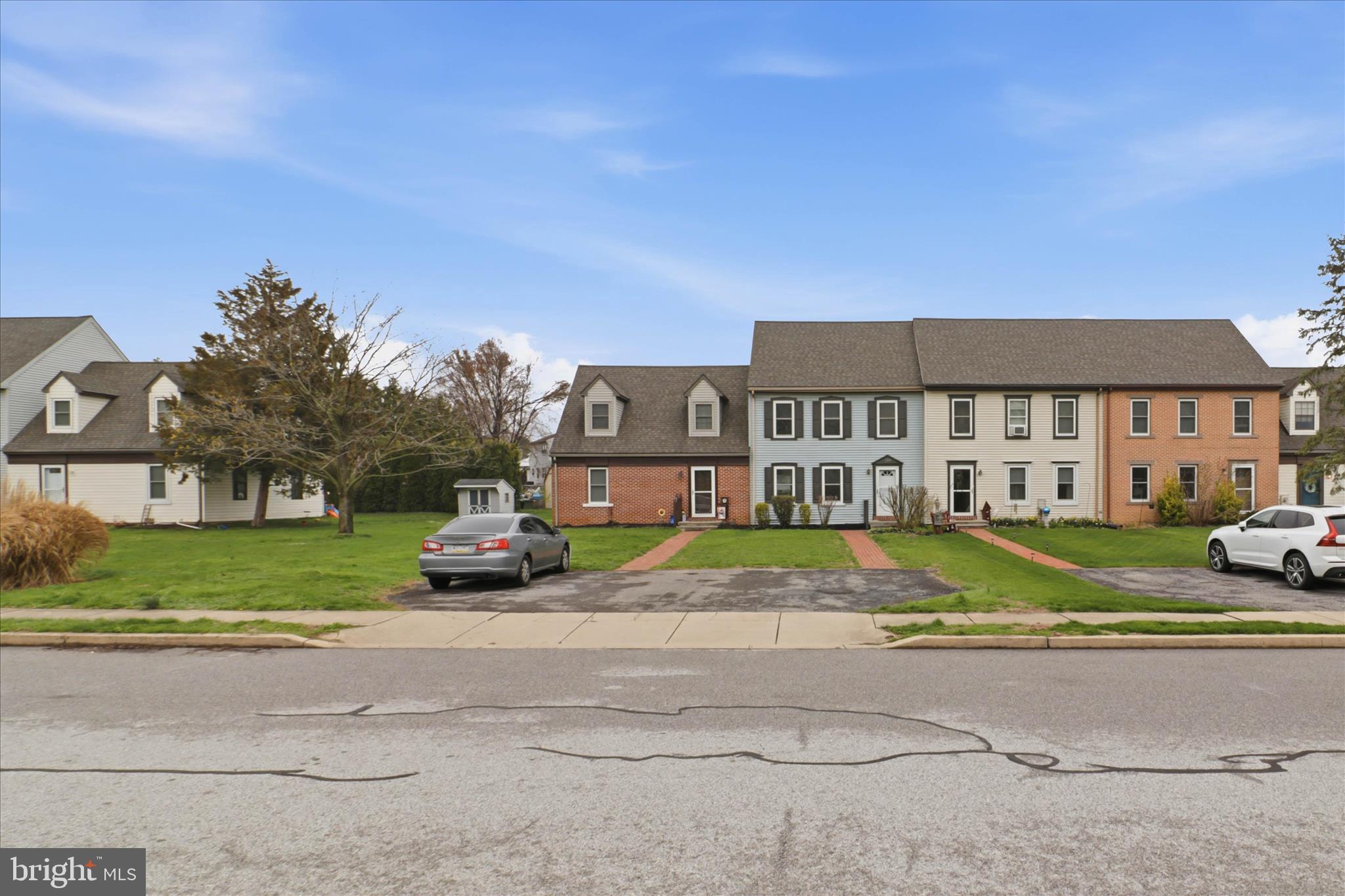 WESTWOOD VILLAGE - Residential