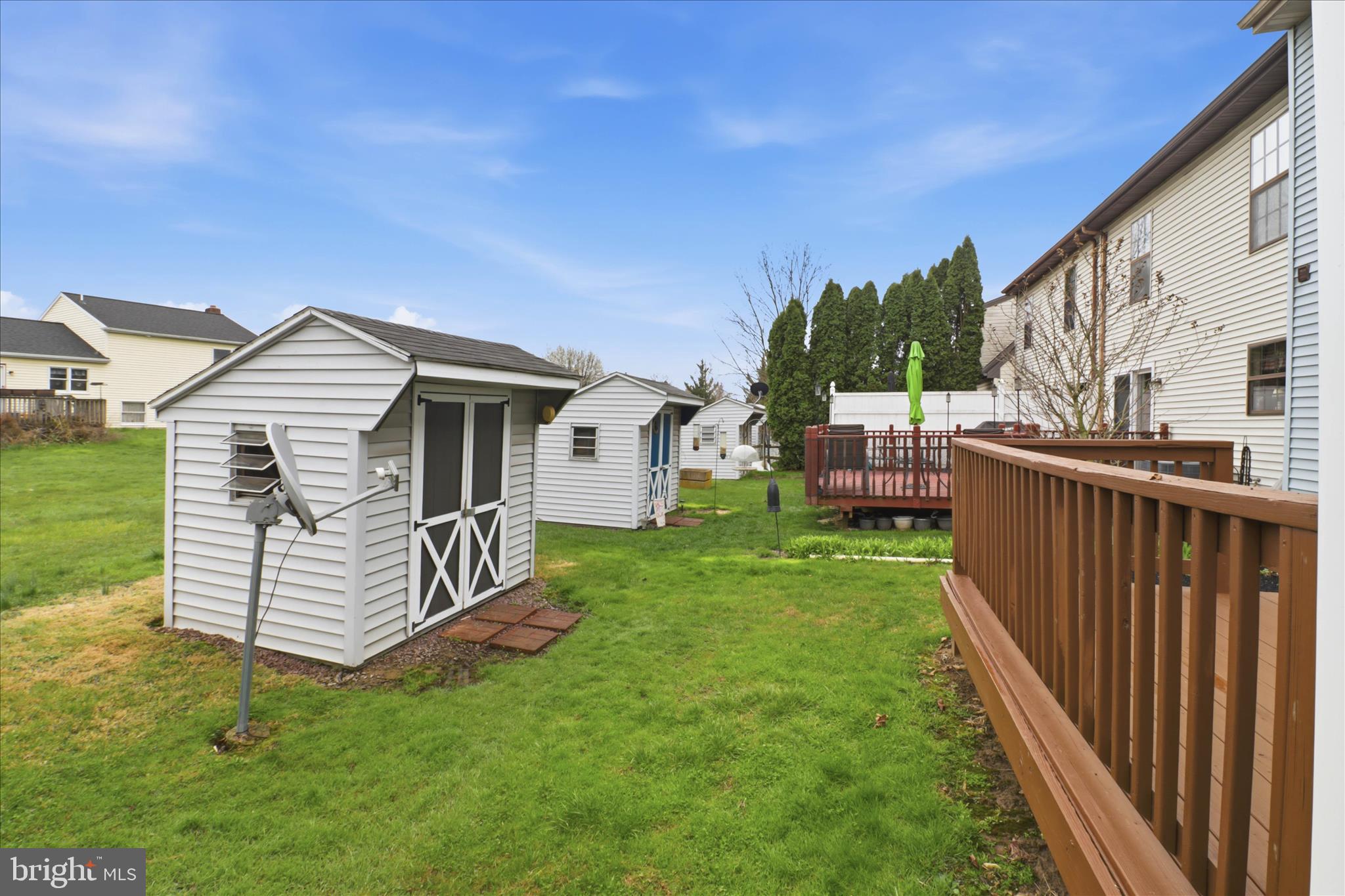 WESTWOOD VILLAGE - Residential