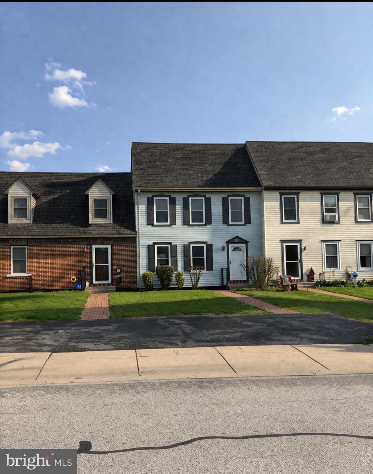 WESTWOOD VILLAGE - Residential