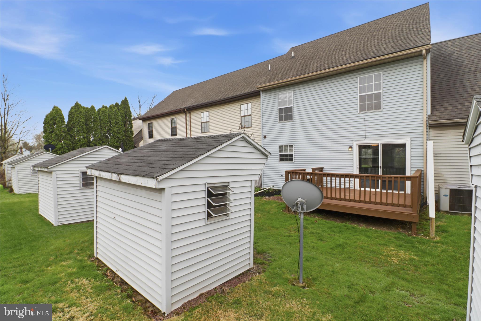 WESTWOOD VILLAGE - Residential