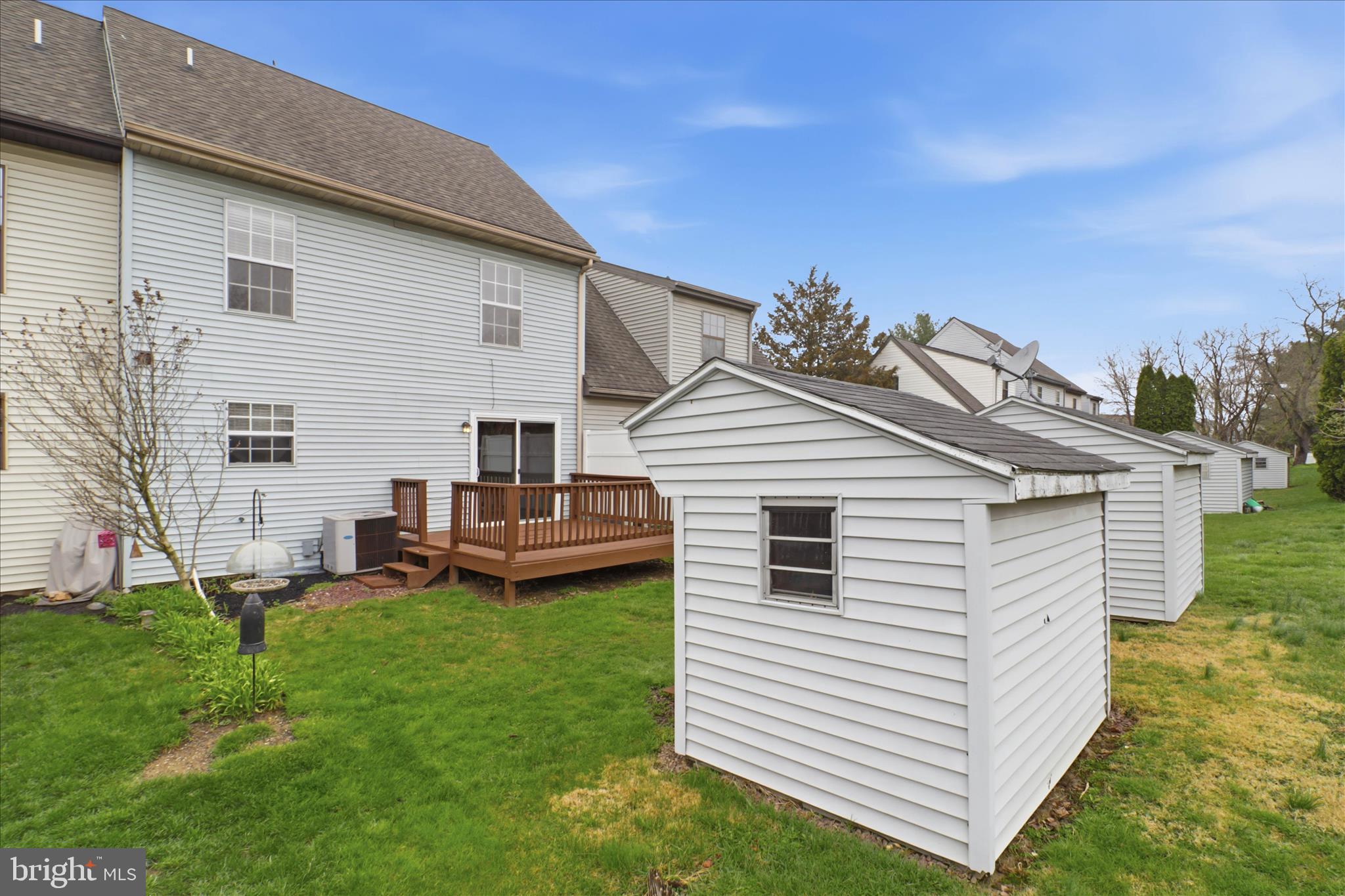 WESTWOOD VILLAGE - Residential