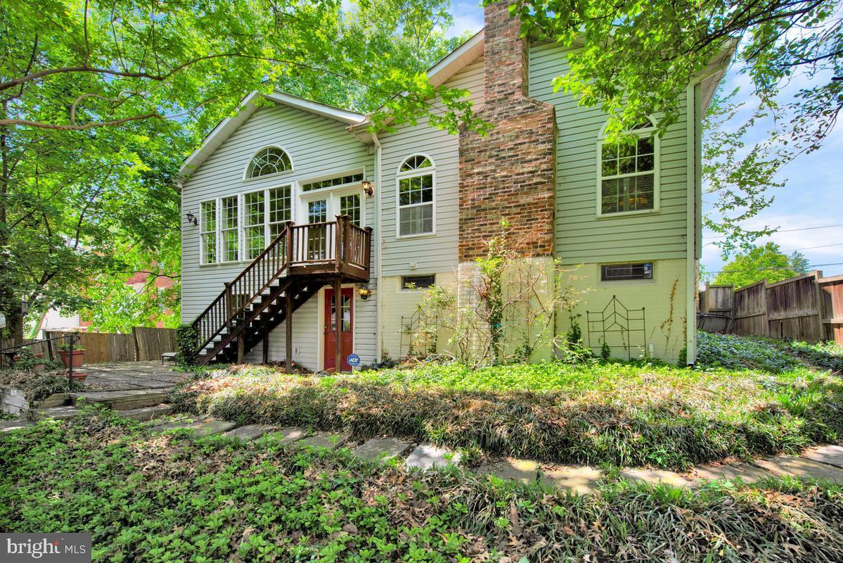 SILVER SPRING - Residential