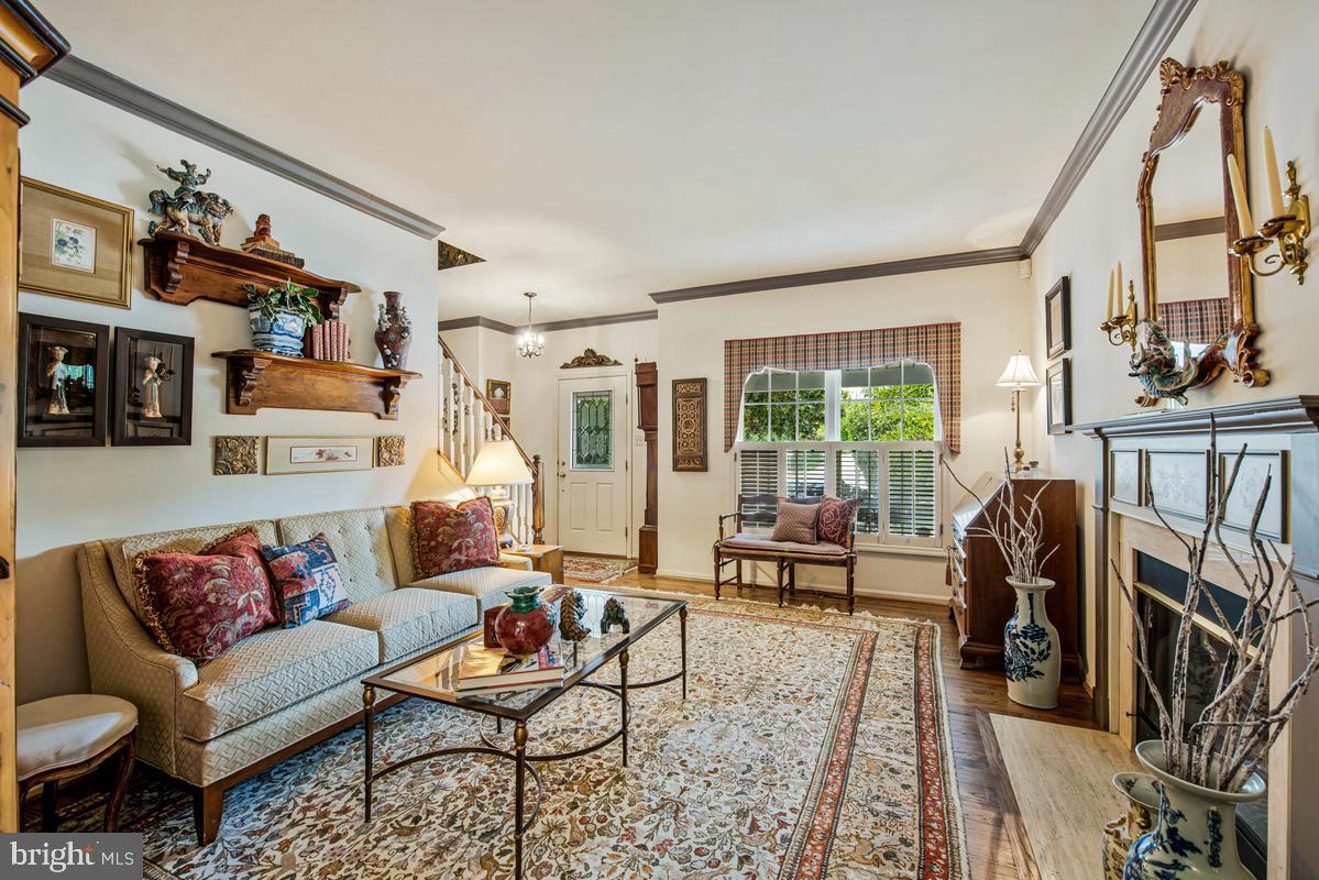 SILVER SPRING - Residential