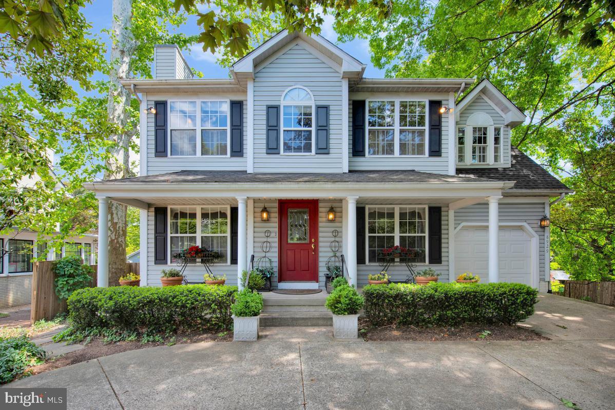 8929 COLESVILLE ROAD