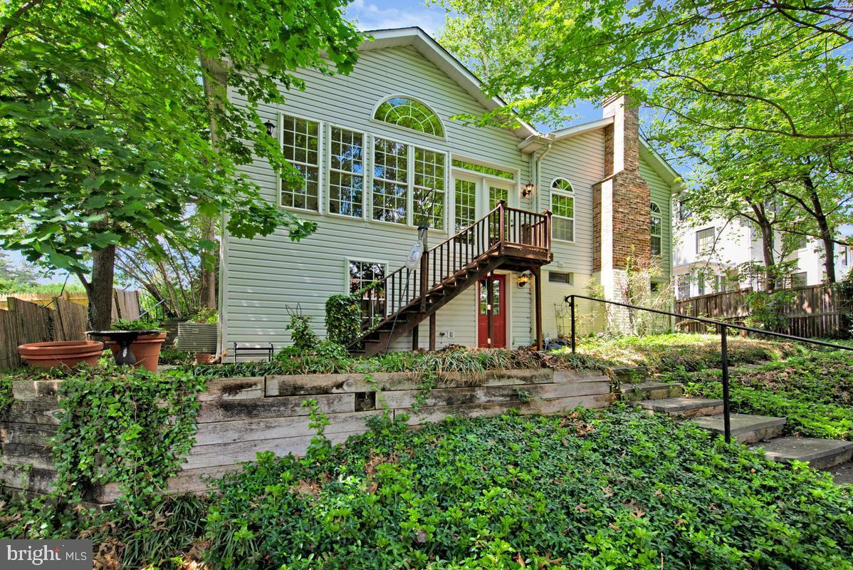 SILVER SPRING - Residential
