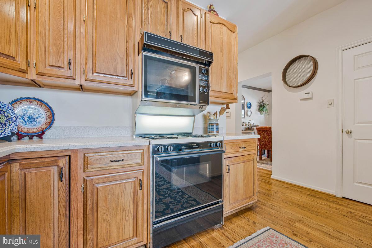 SILVER SPRING - Residential