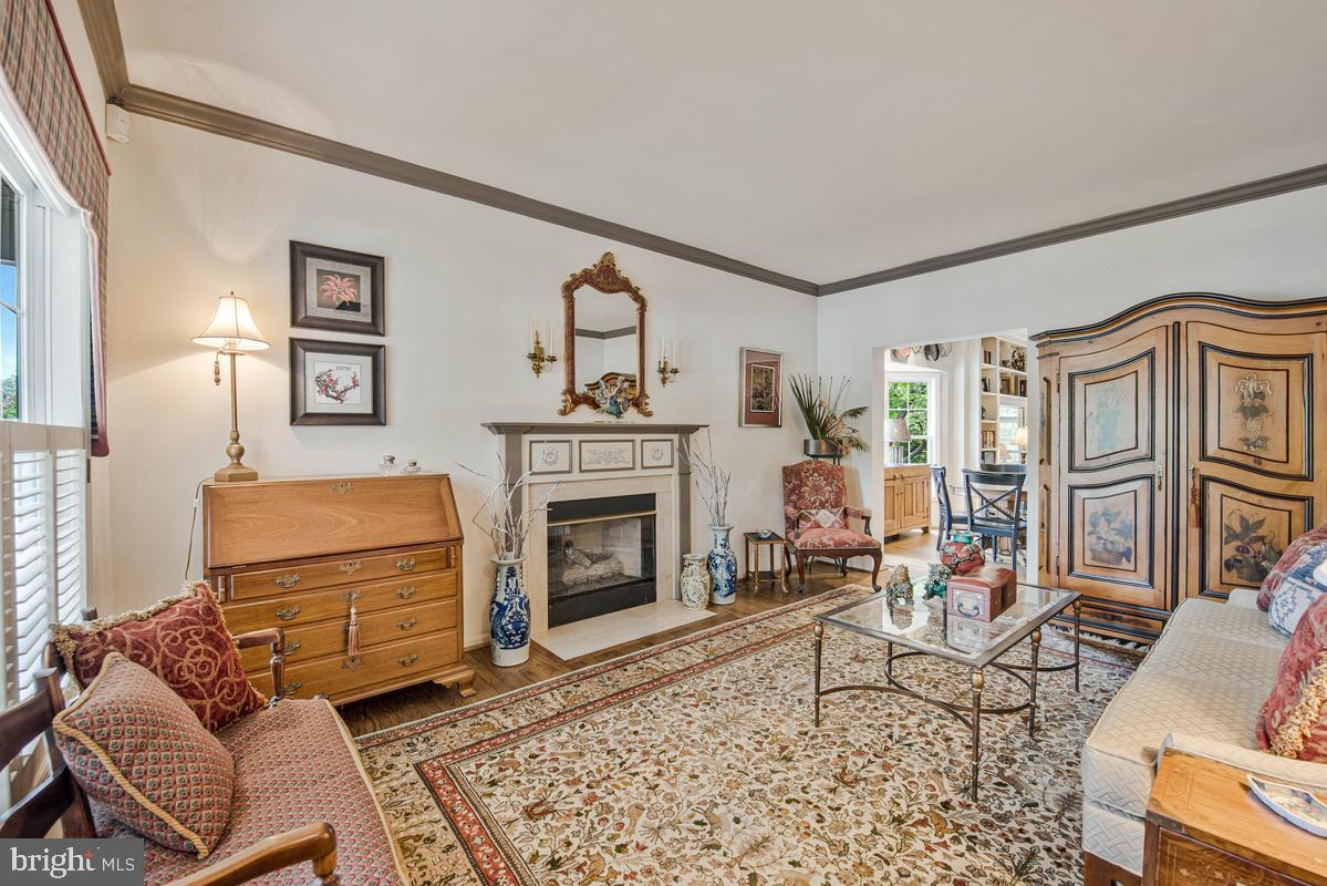 SILVER SPRING - Residential