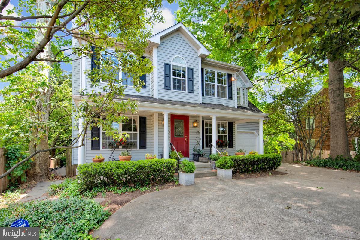 SILVER SPRING - Residential