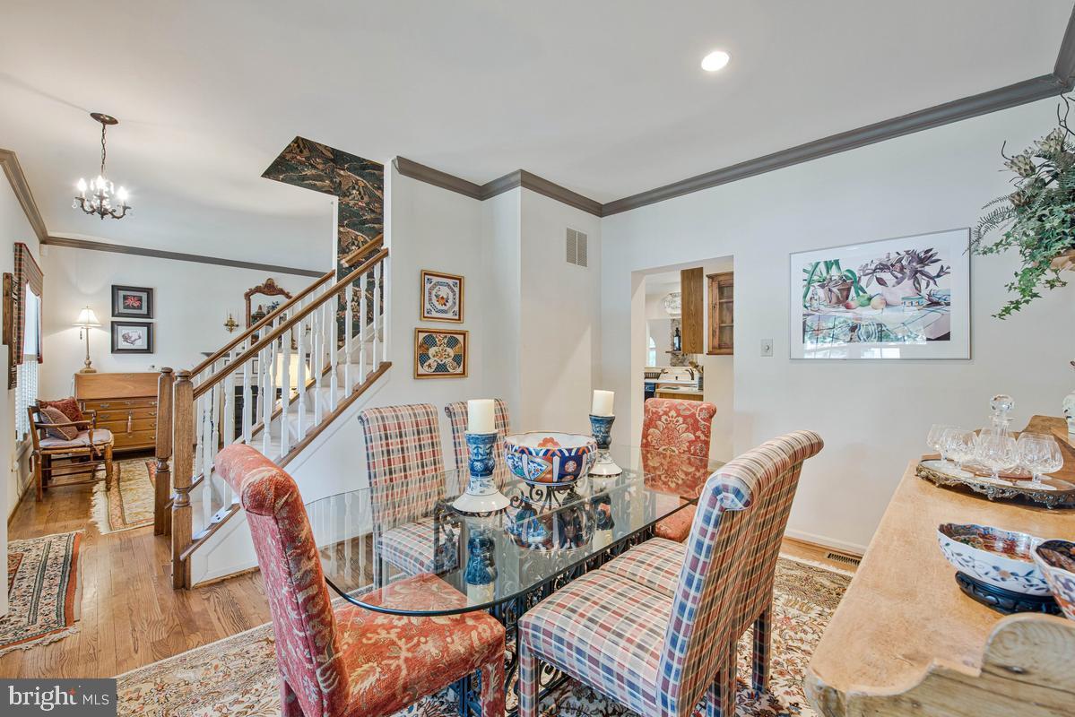 SILVER SPRING - Residential