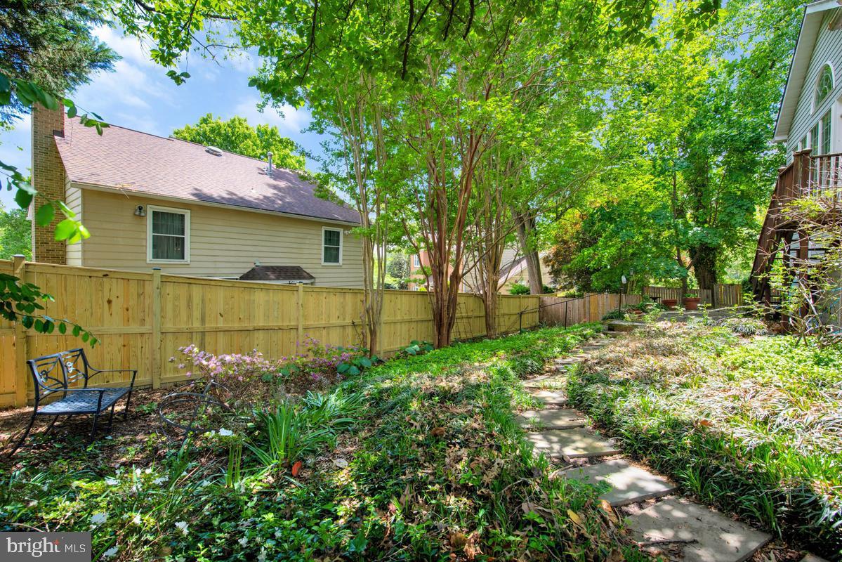 SILVER SPRING - Residential
