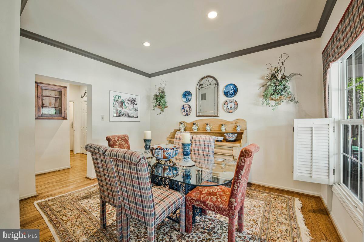 SILVER SPRING - Residential