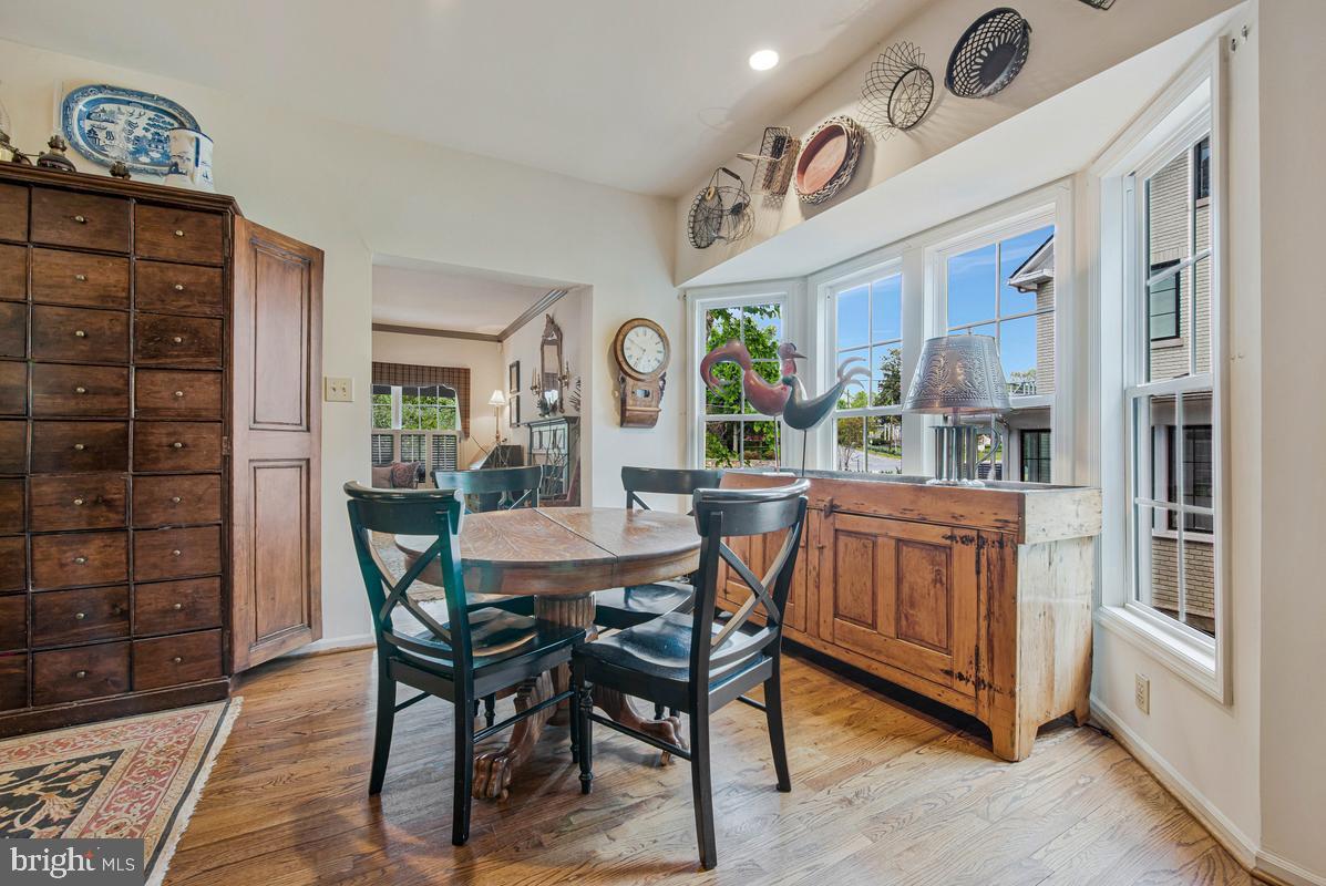 SILVER SPRING - Residential