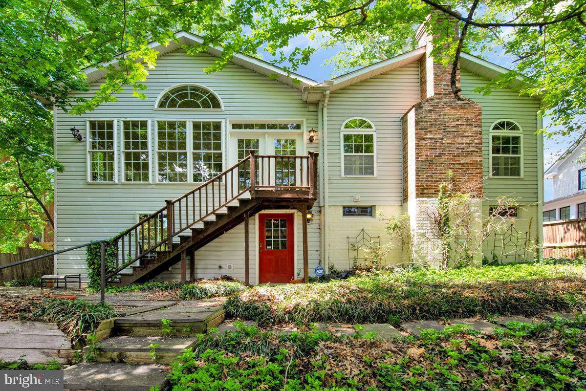 SILVER SPRING - Residential