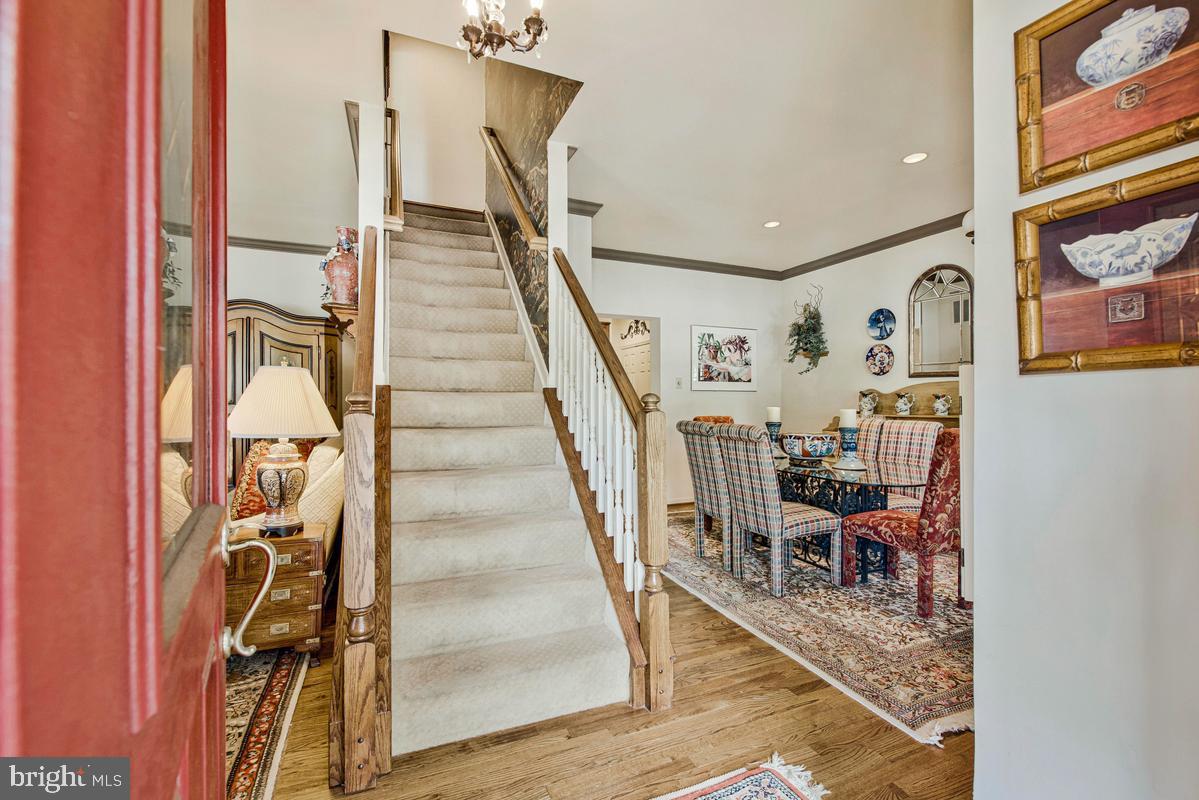 SILVER SPRING - Residential
