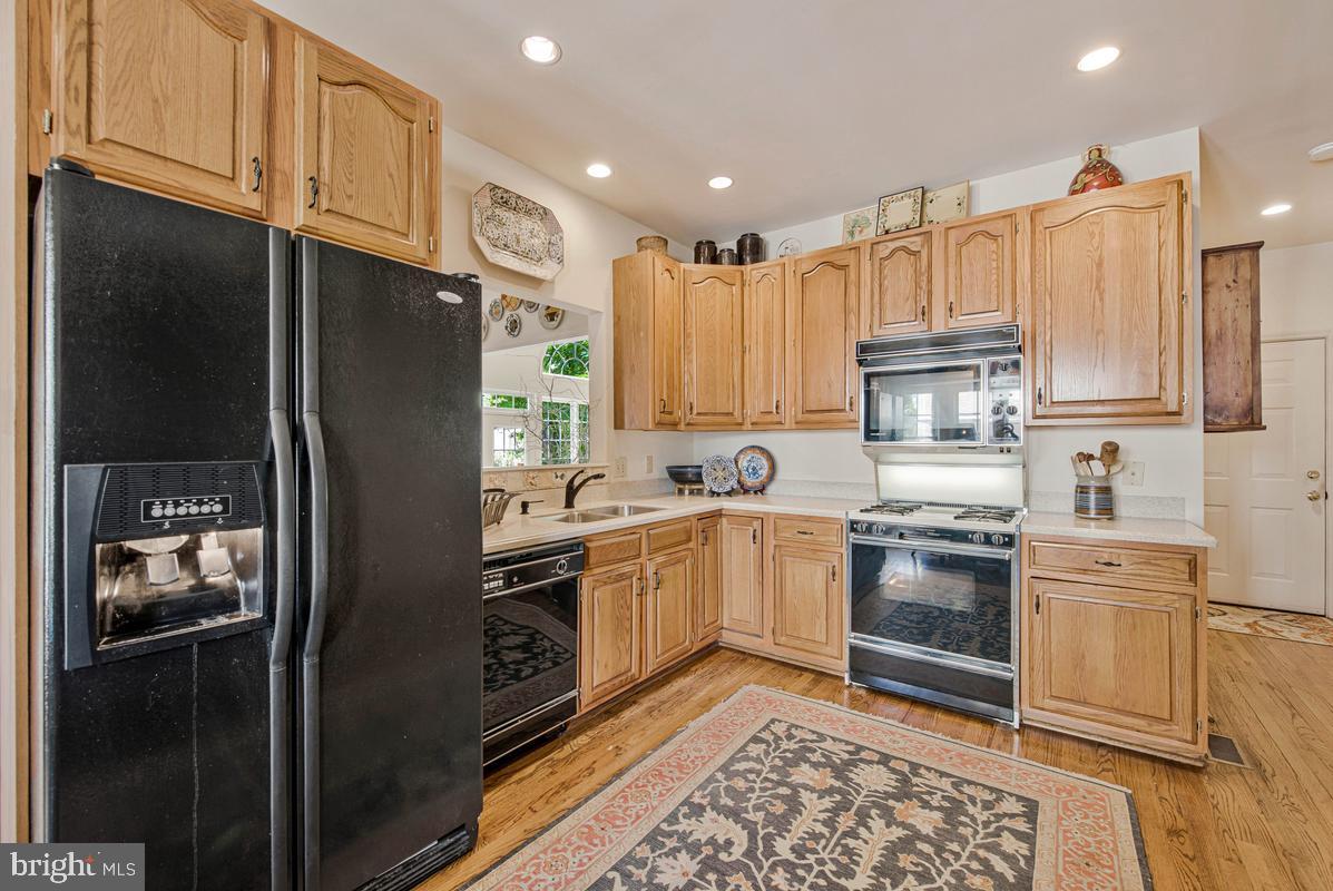 SILVER SPRING - Residential