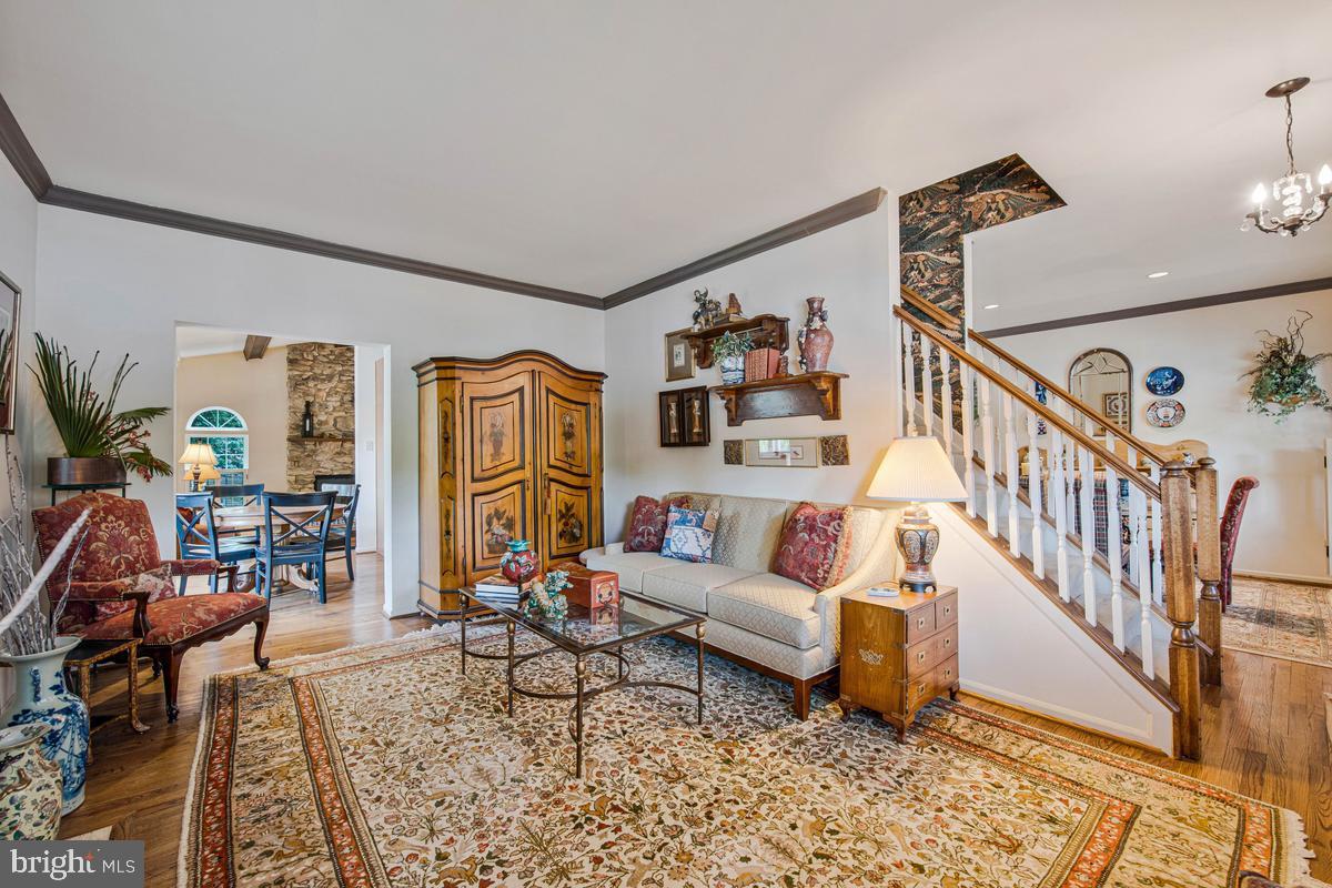 SILVER SPRING - Residential