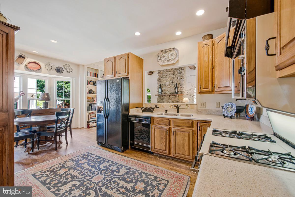 SILVER SPRING - Residential
