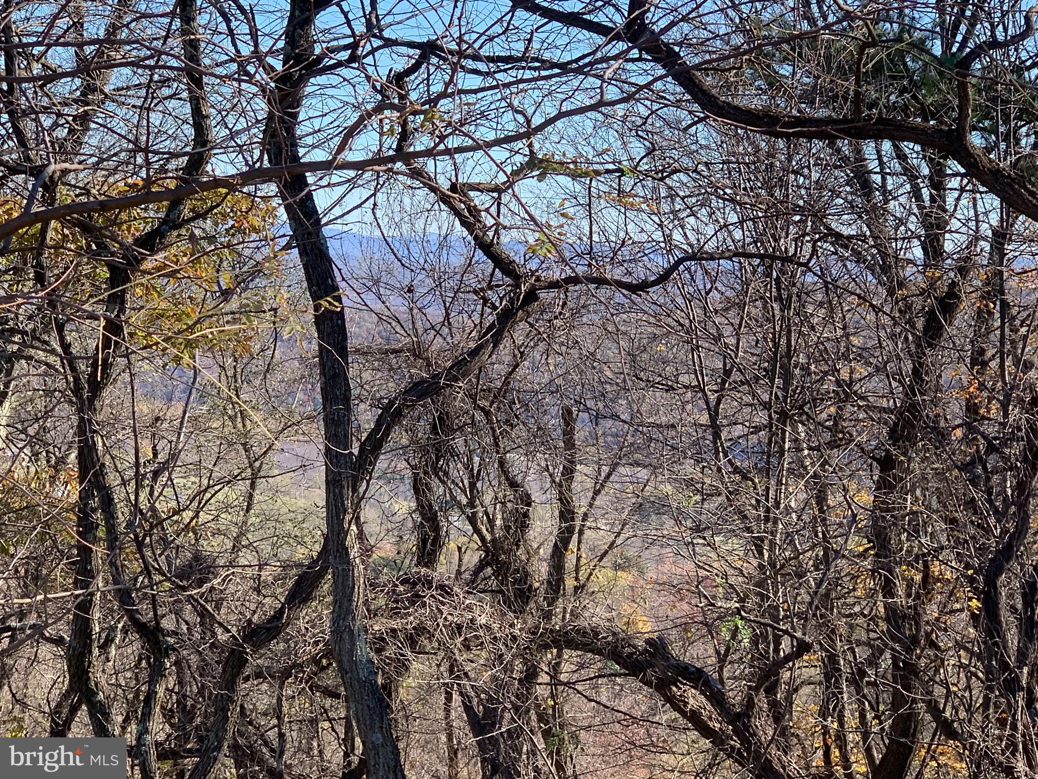 LOST MOUNTAIN - Land