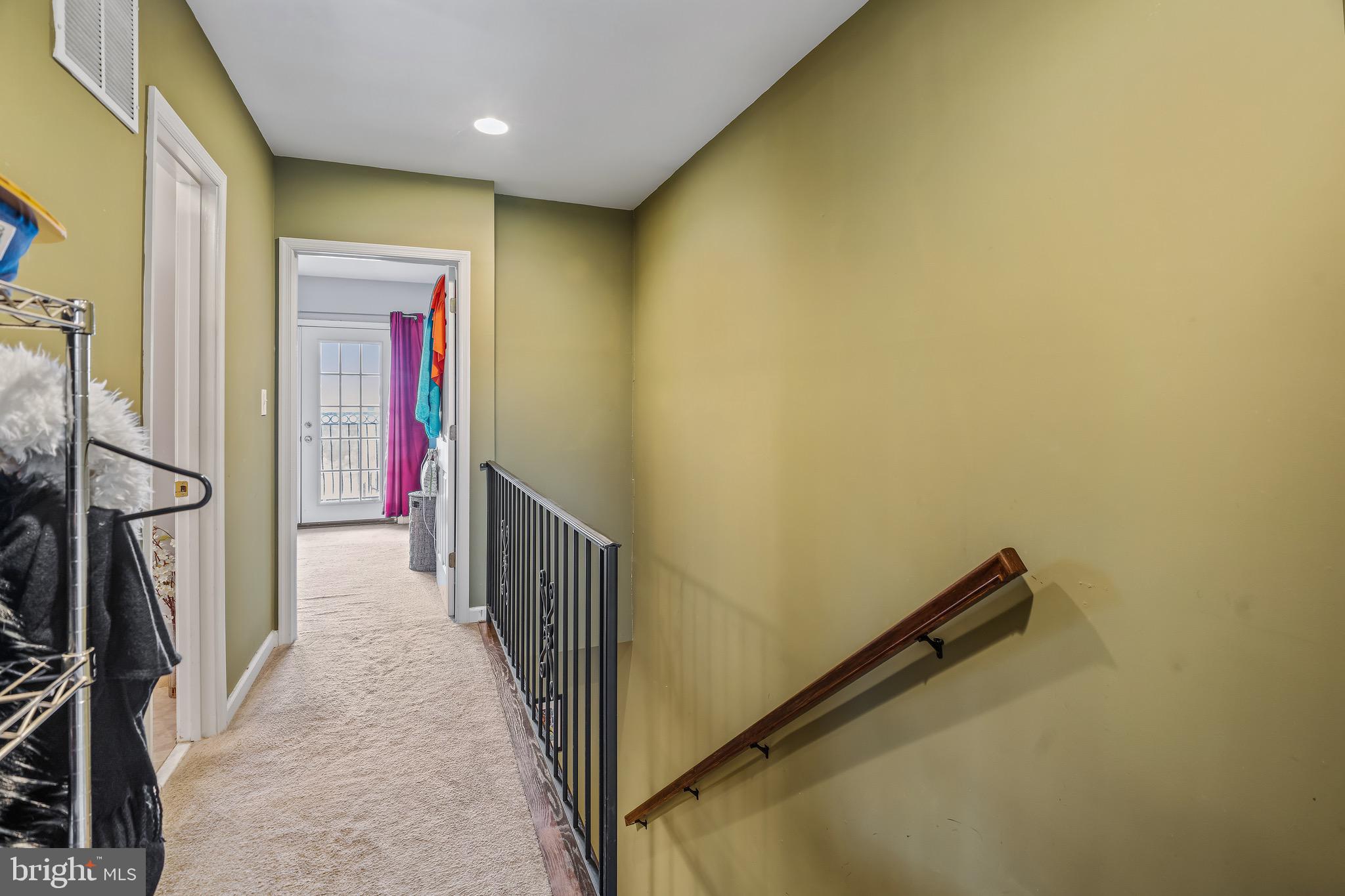 HARLEM PARK - Residential