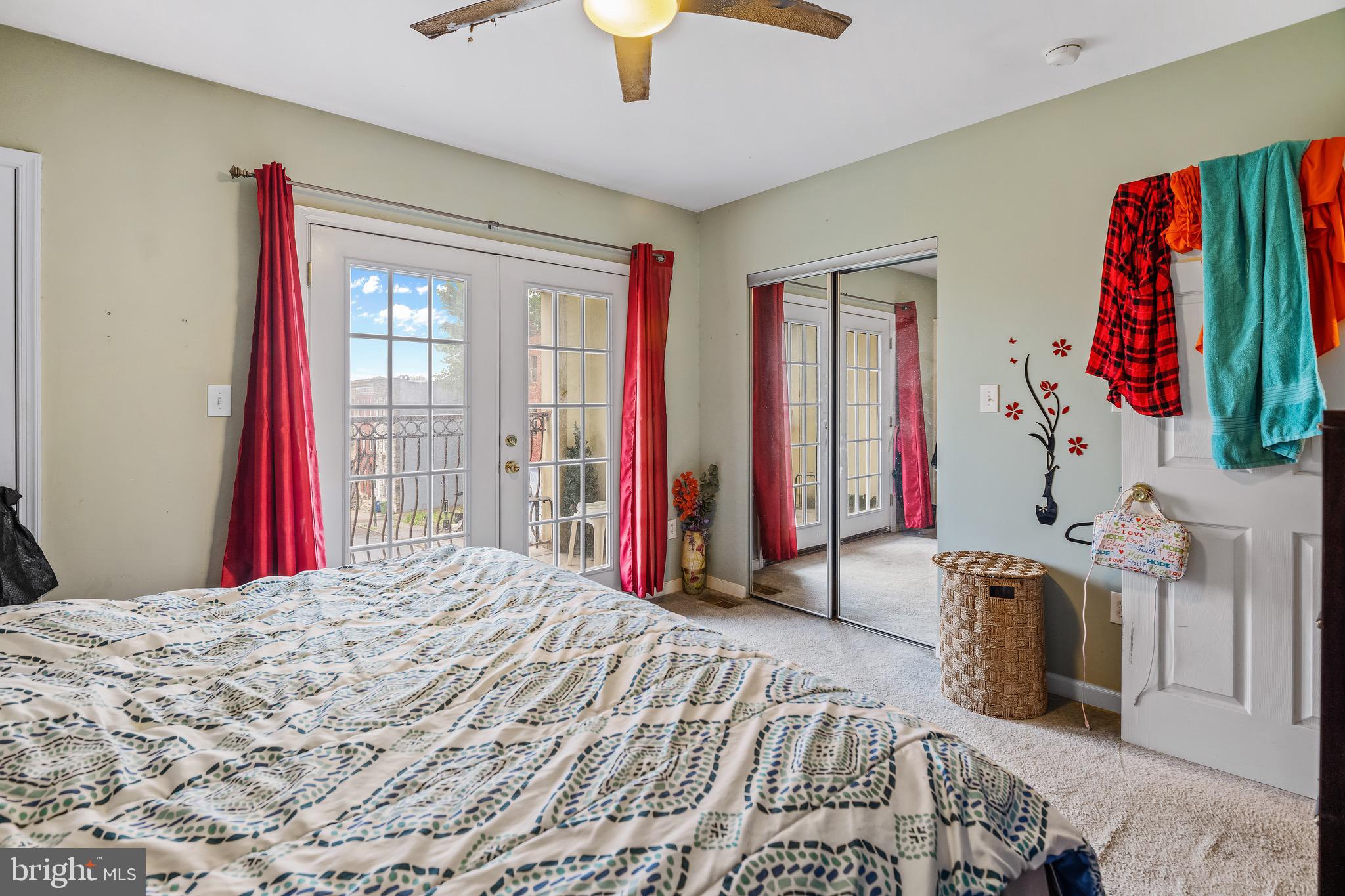 HARLEM PARK - Residential