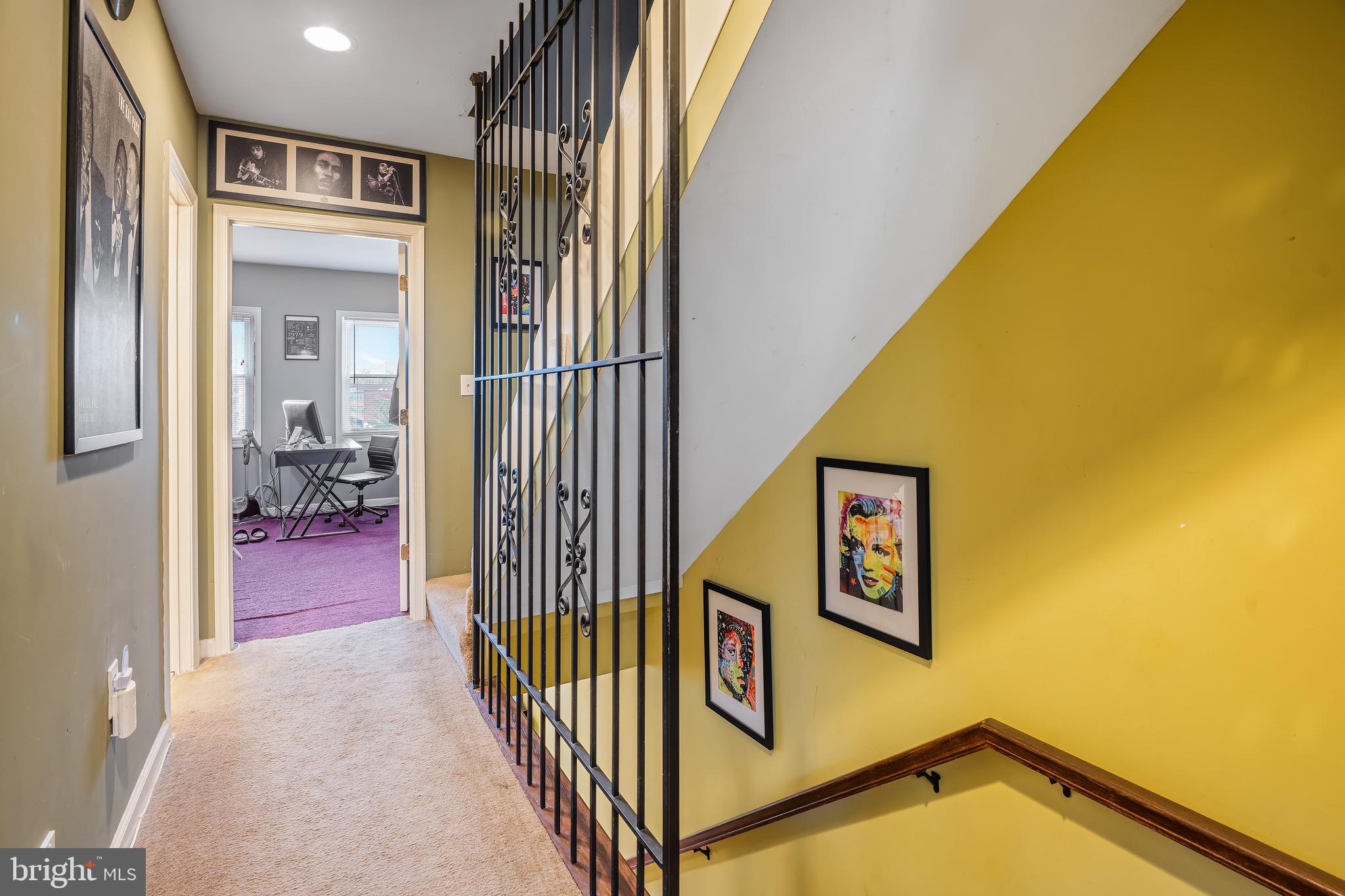 HARLEM PARK - Residential