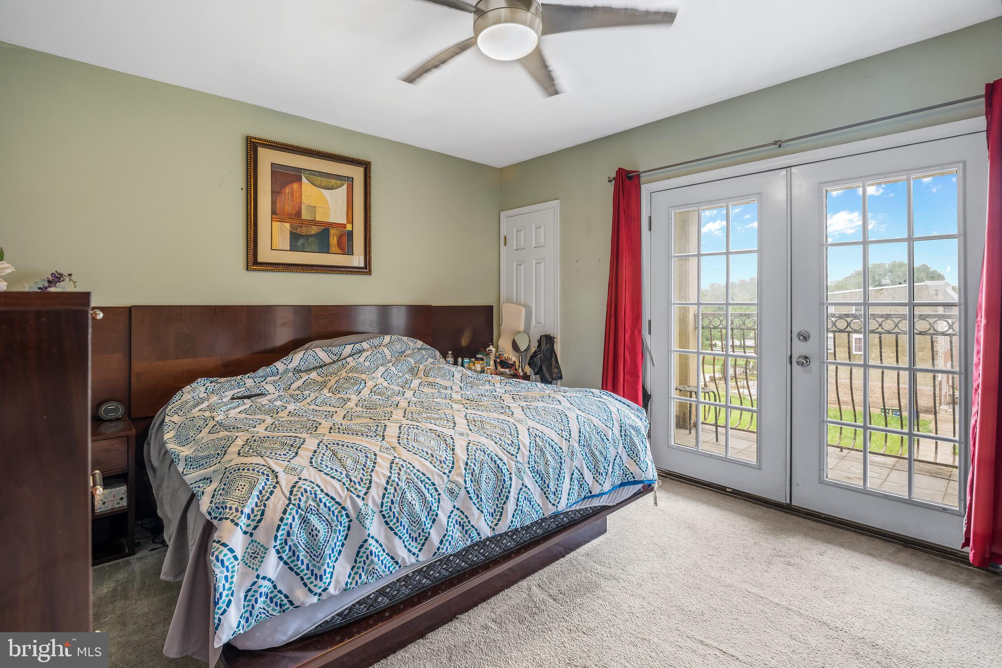 HARLEM PARK - Residential