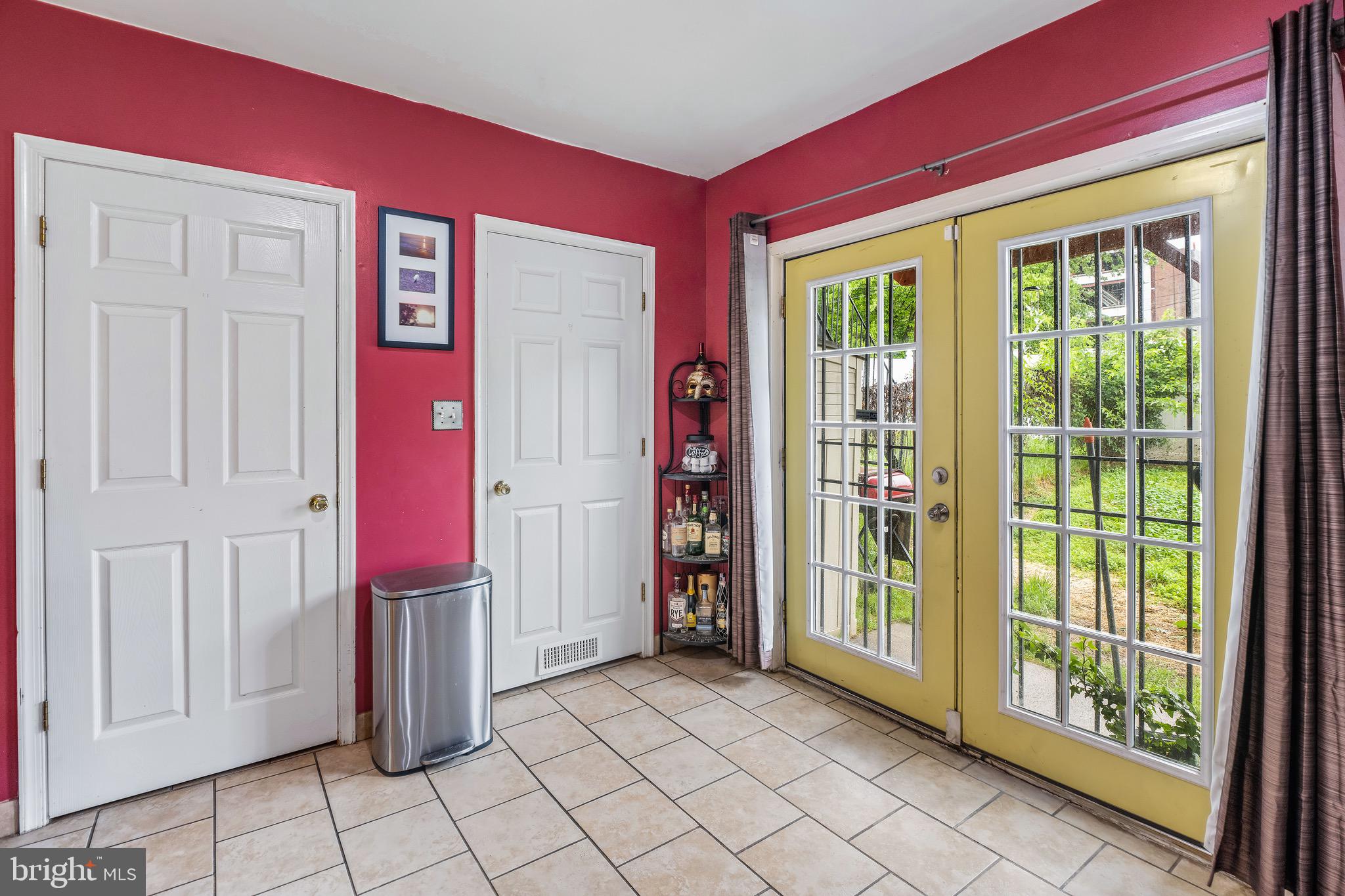 HARLEM PARK - Residential