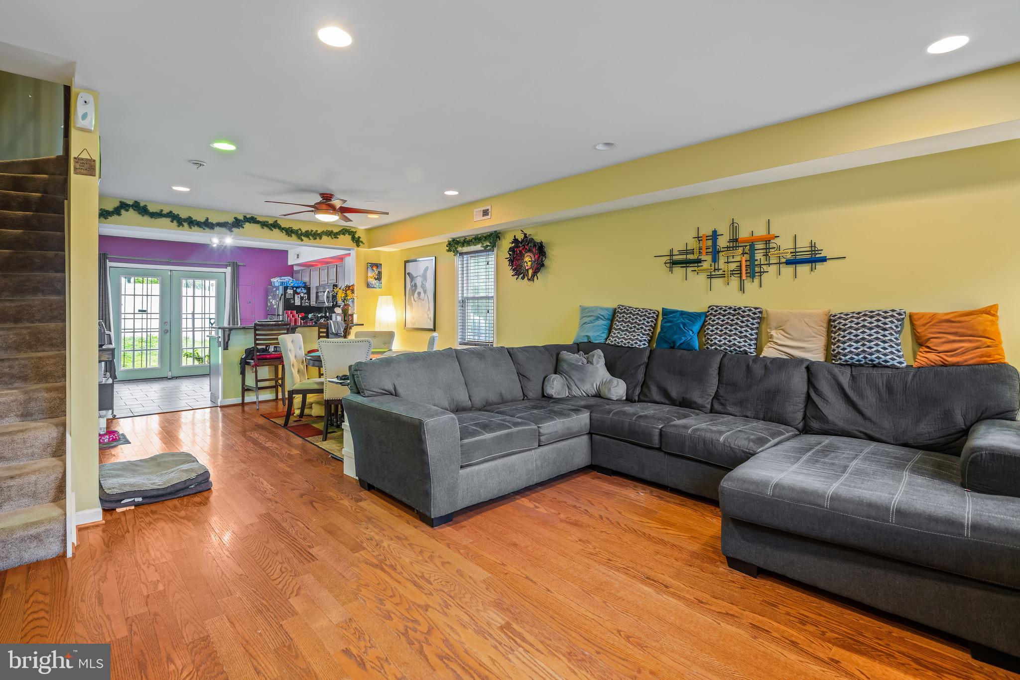 HARLEM PARK - Residential