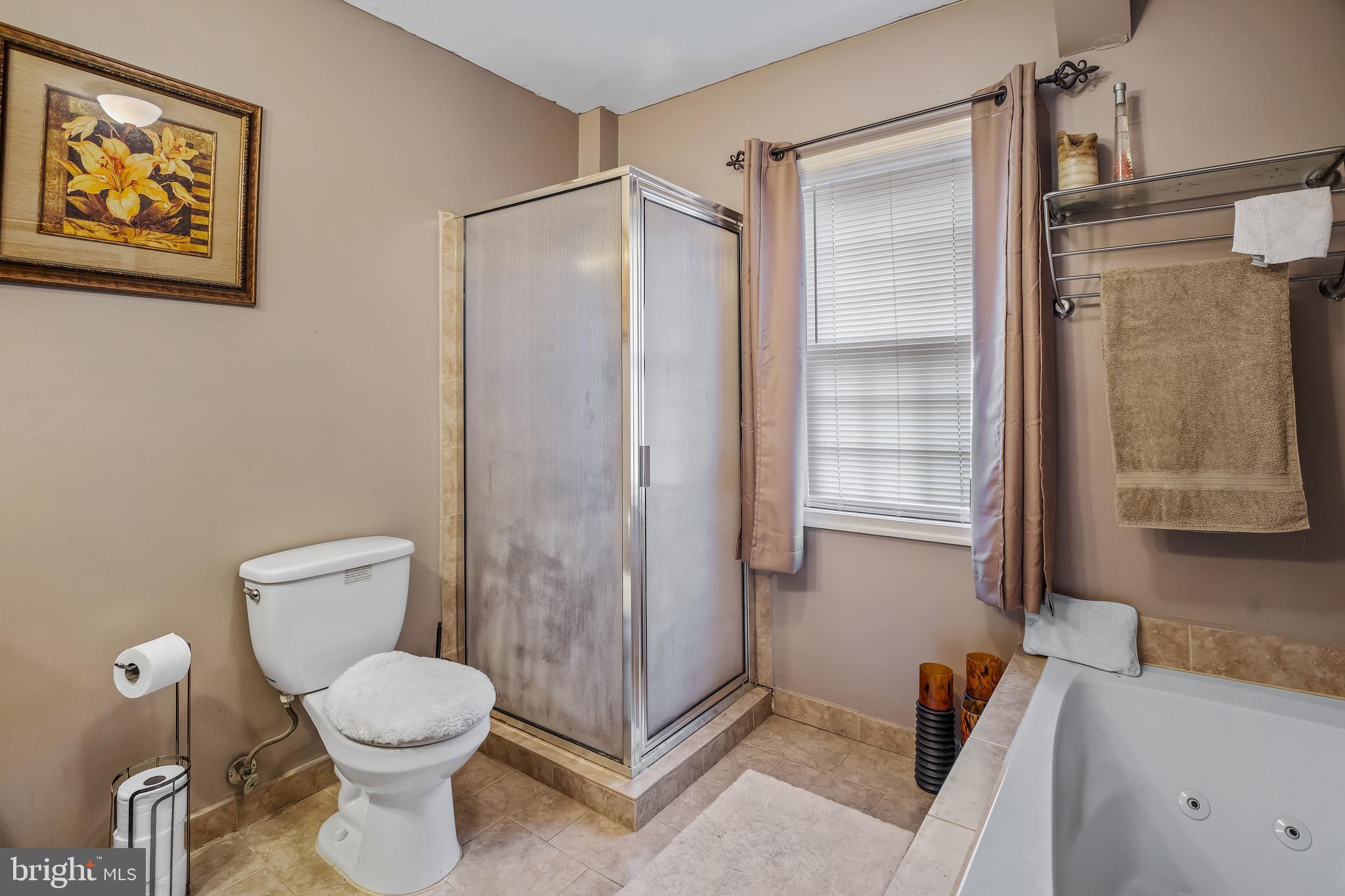 HARLEM PARK - Residential