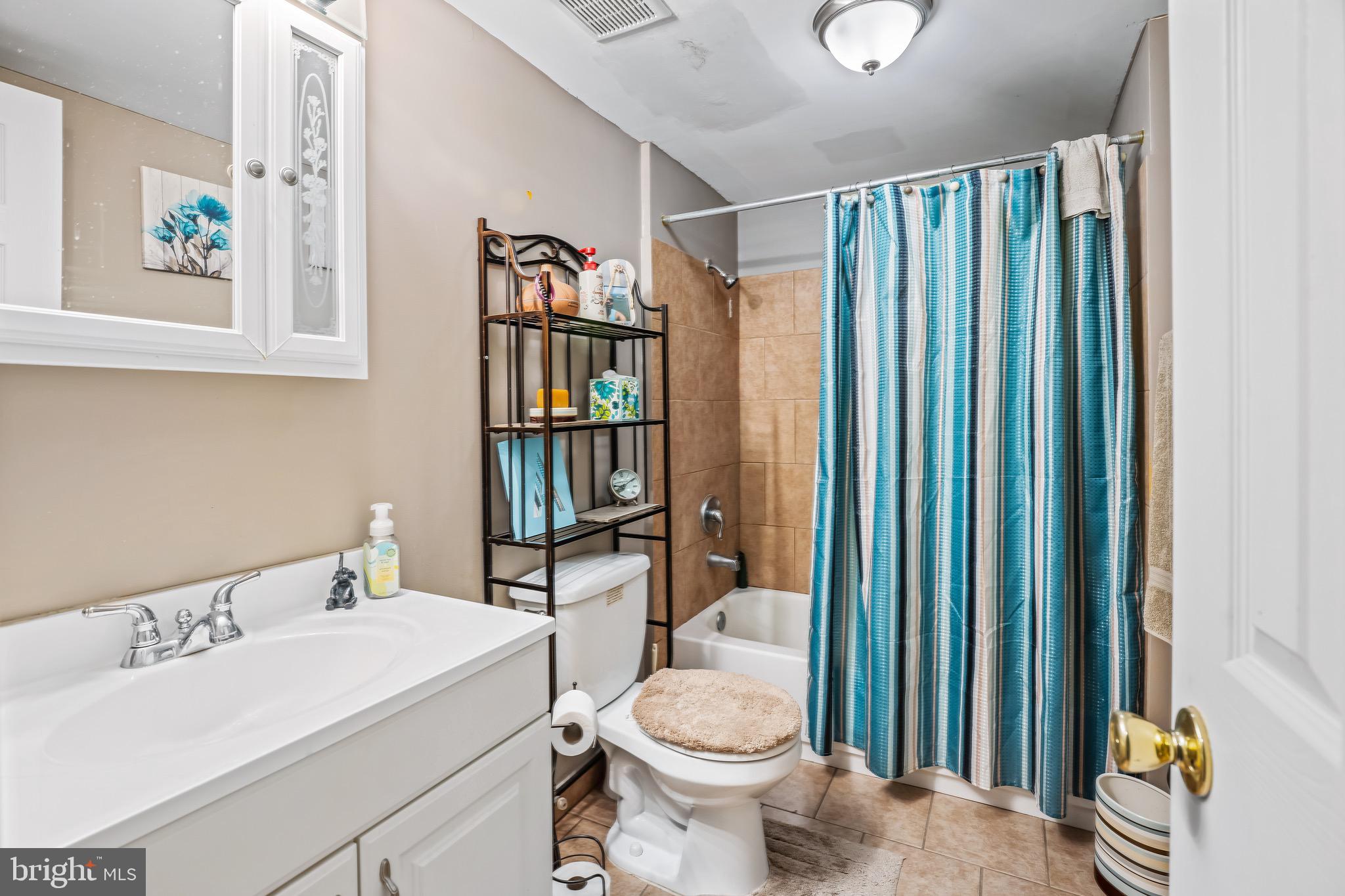 HARLEM PARK - Residential