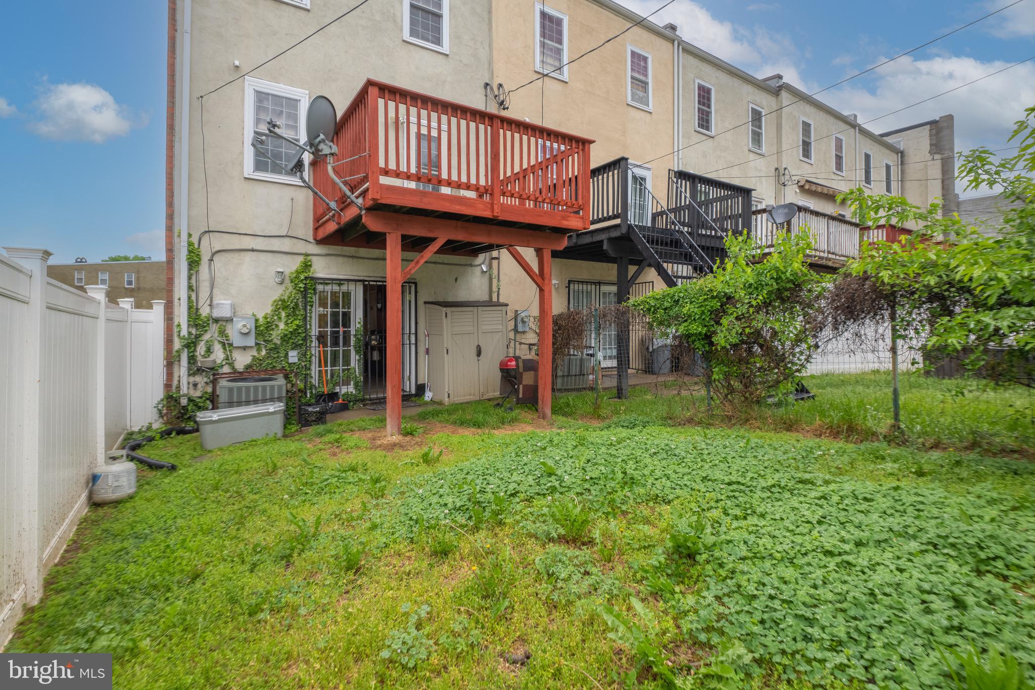 HARLEM PARK - Residential