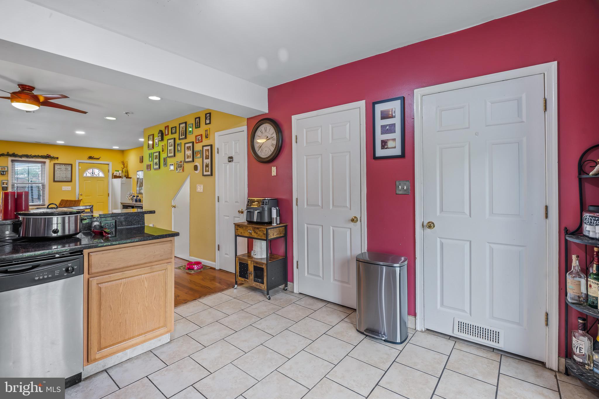 HARLEM PARK - Residential