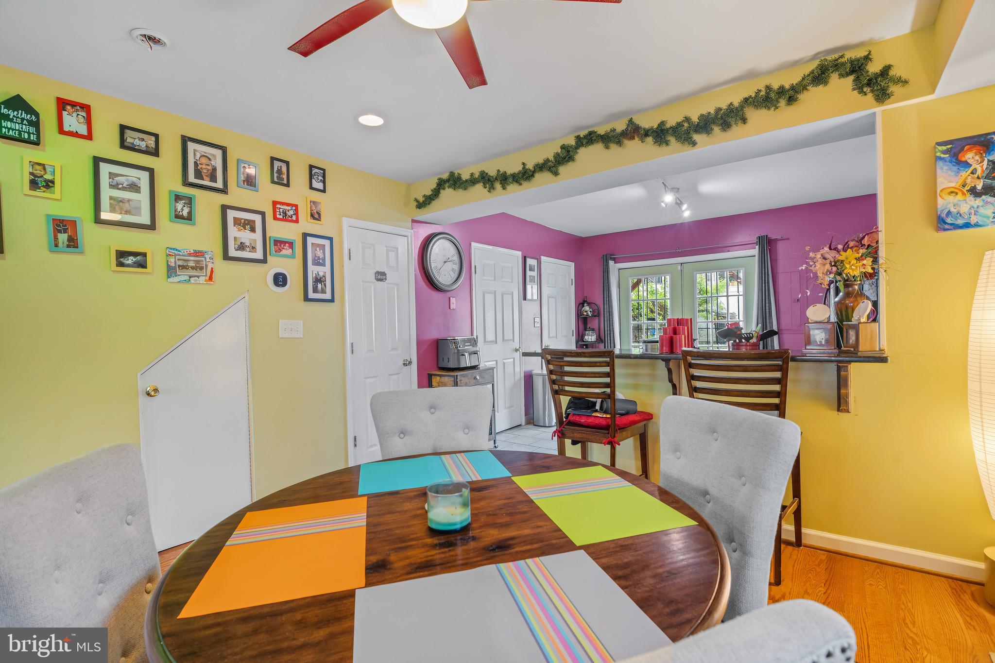 HARLEM PARK - Residential