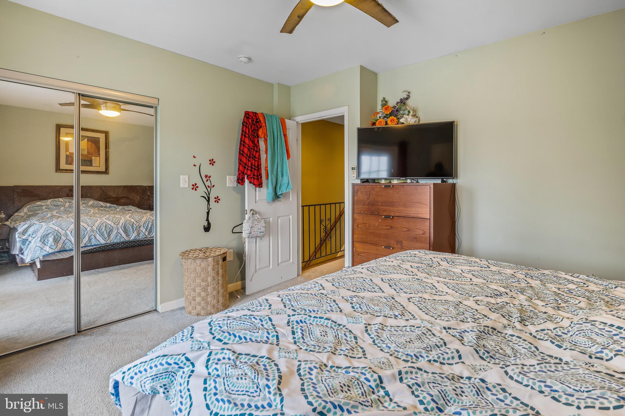 HARLEM PARK - Residential