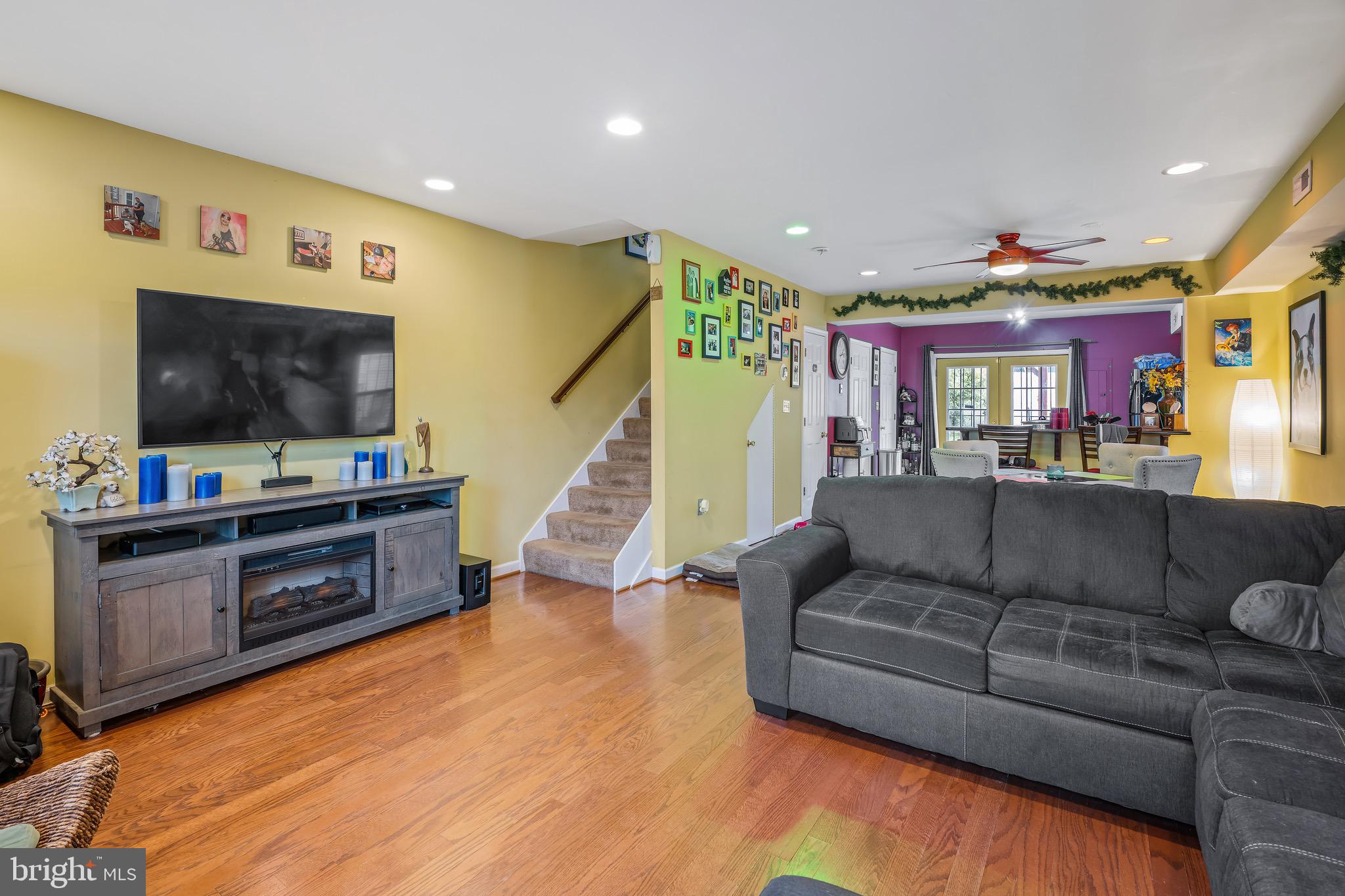 HARLEM PARK - Residential