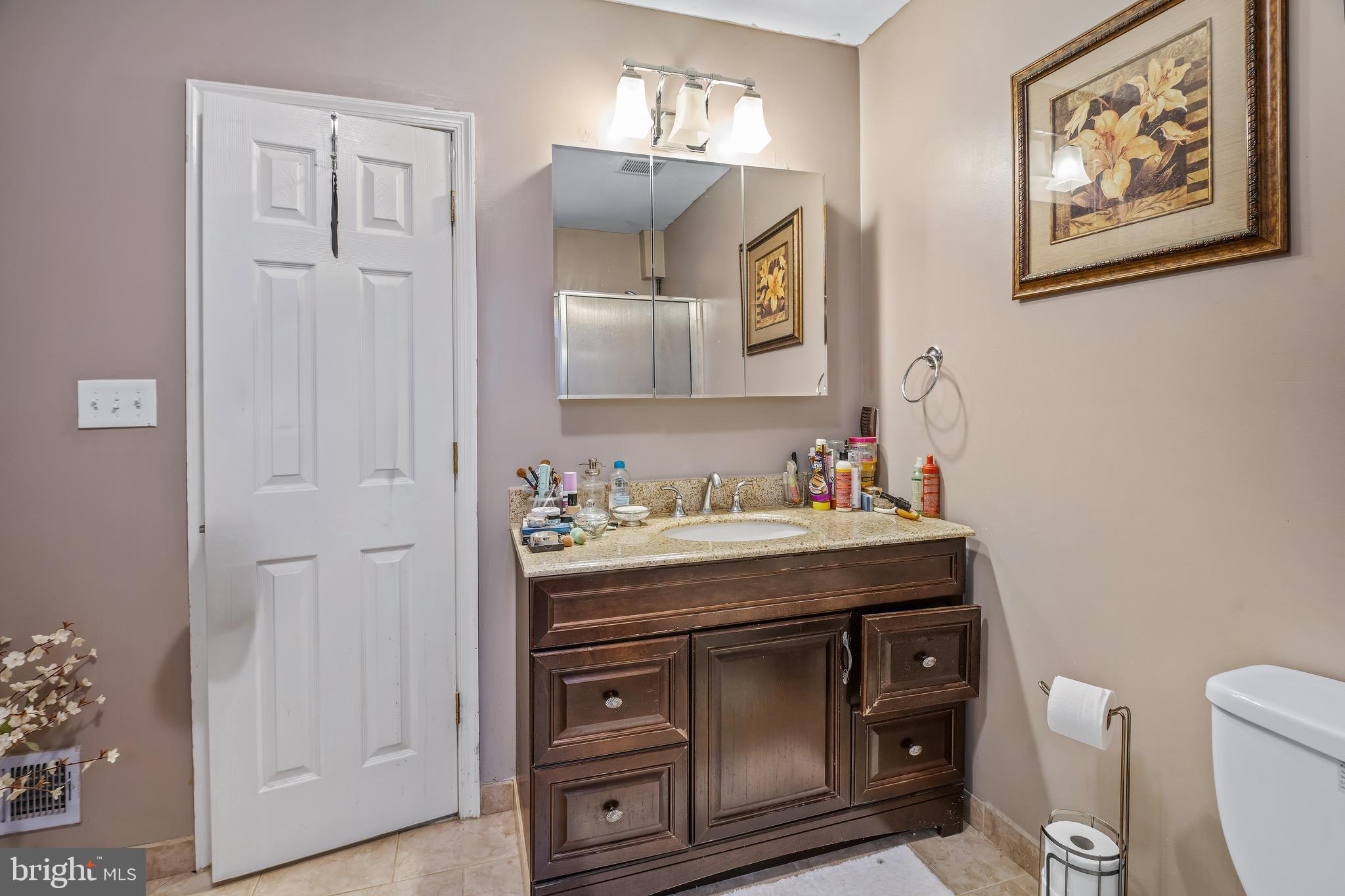 HARLEM PARK - Residential