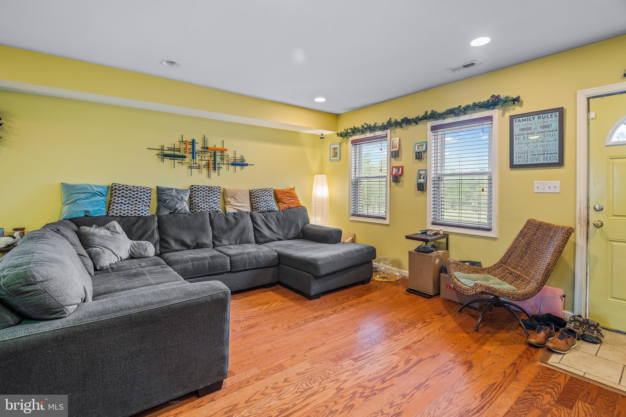 HARLEM PARK - Residential