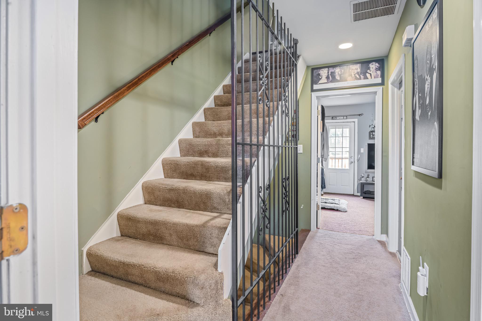 HARLEM PARK - Residential