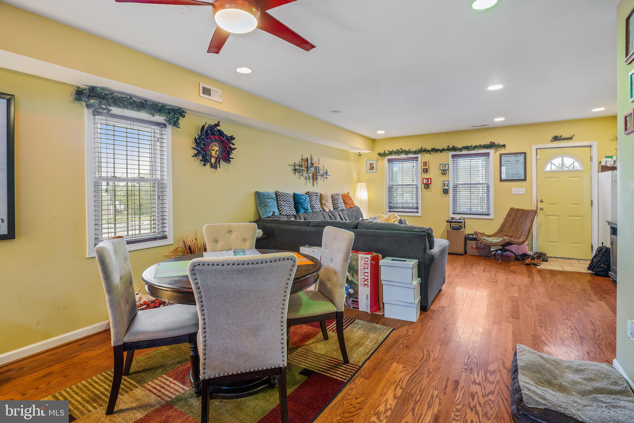 HARLEM PARK - Residential