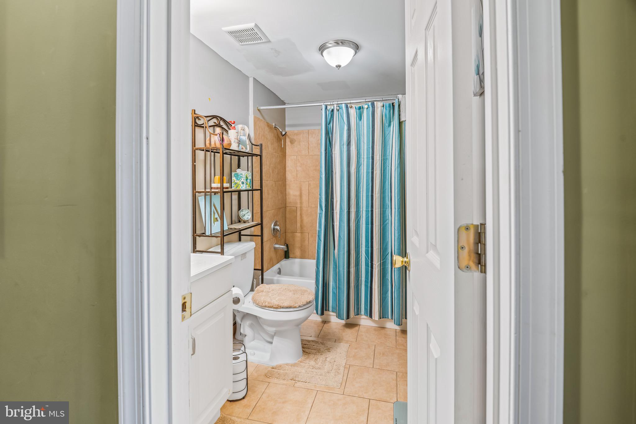 HARLEM PARK - Residential