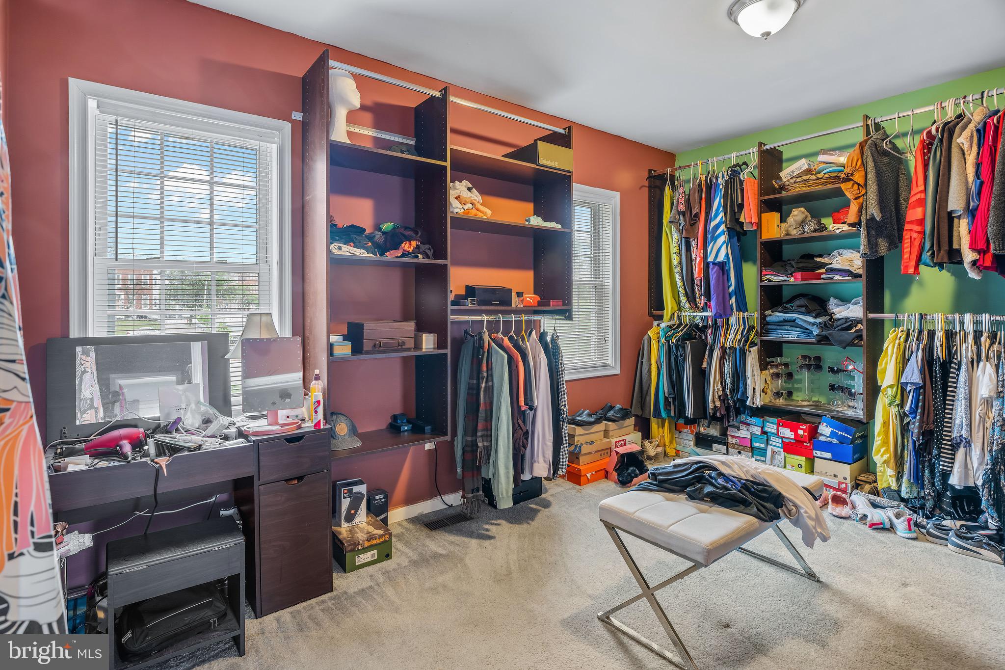 HARLEM PARK - Residential